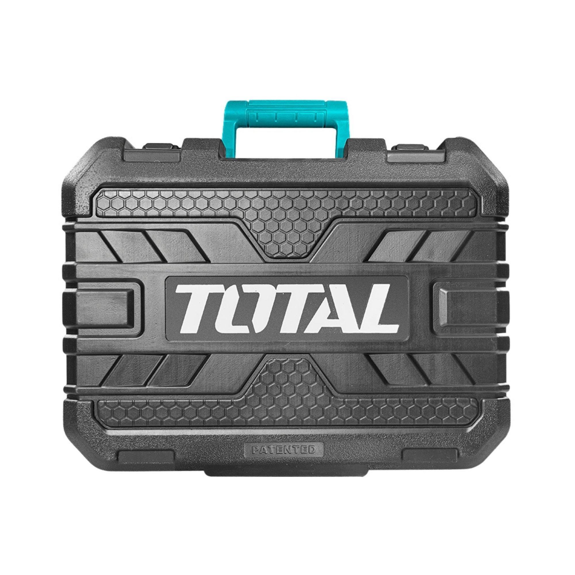 Rotomartillo 800W sds-plus Total-2