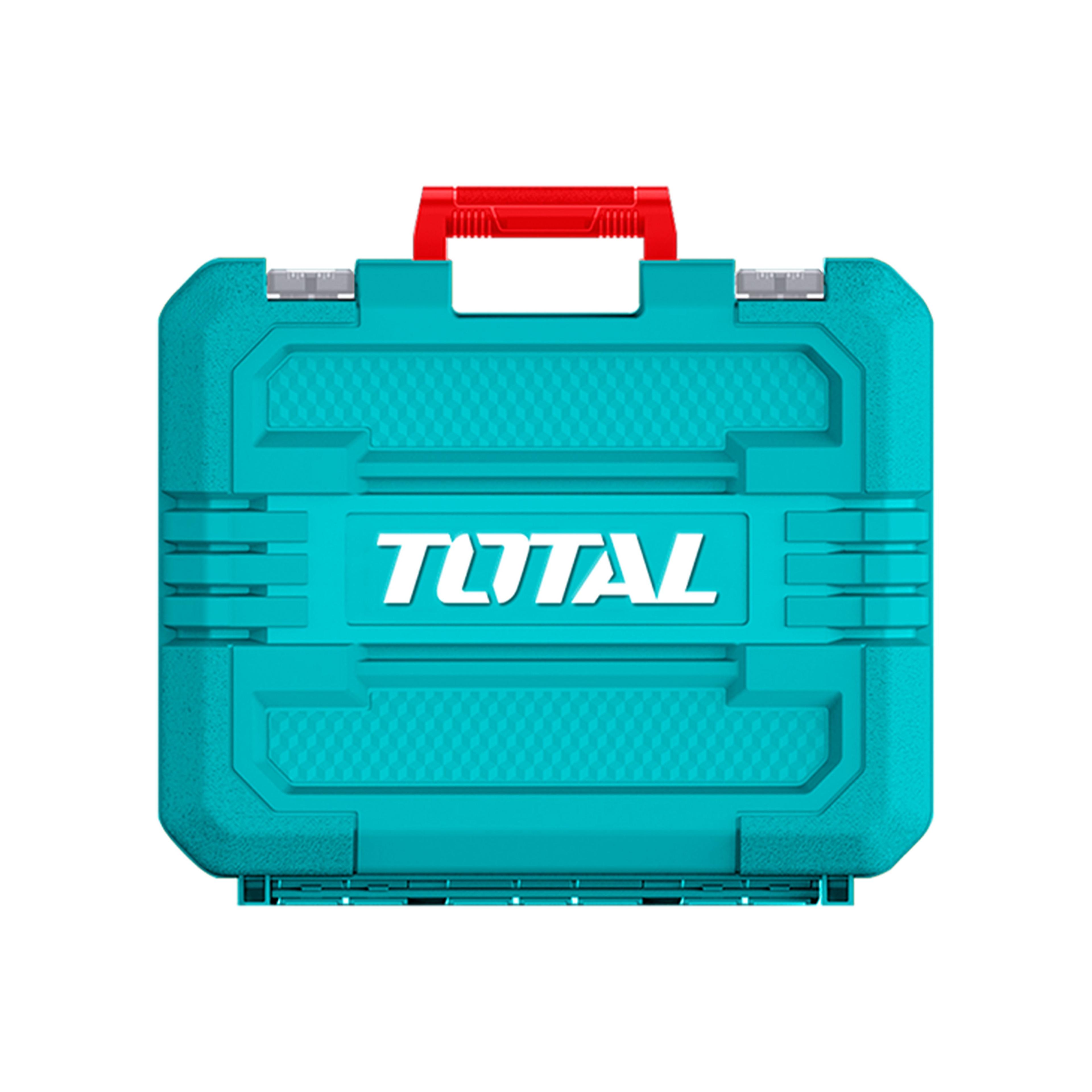 Tijera De Poda Inalámbrica 20V Sin Carbones Total-2
