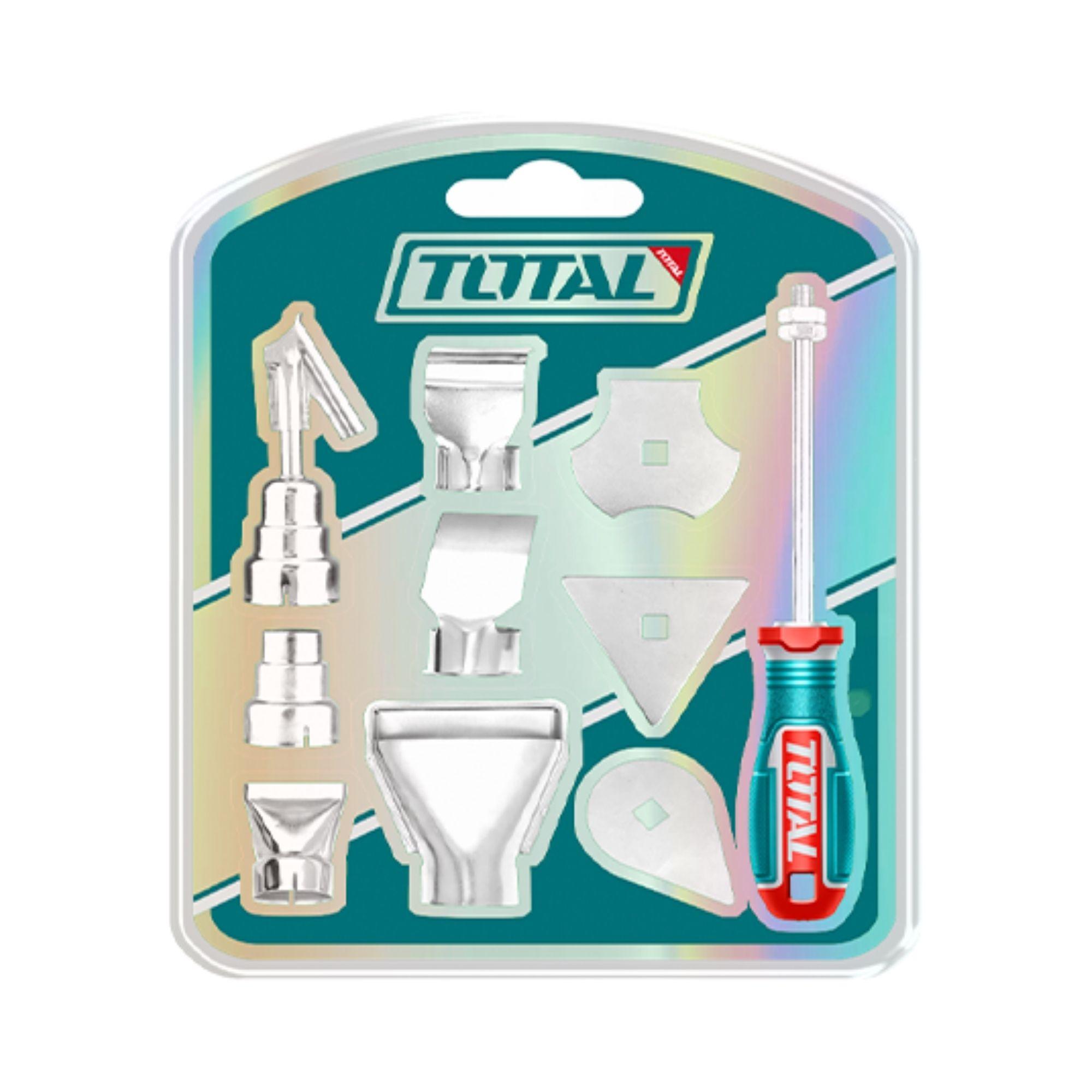 Accesorios para Pistola de Calor Total-3