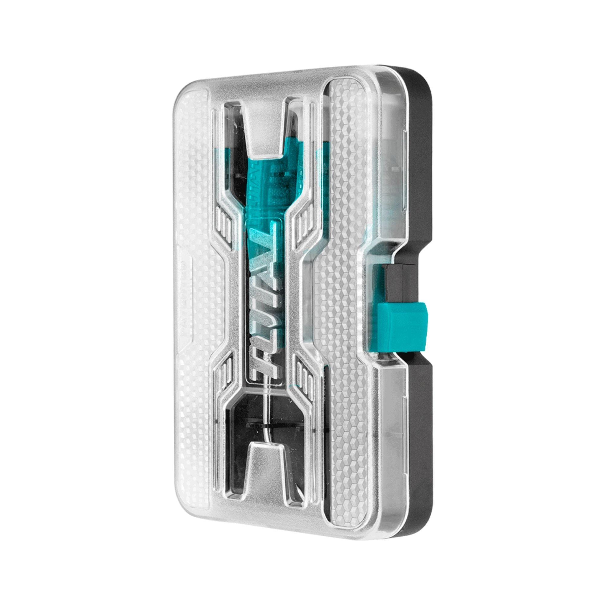 Juego Destornillador Relojero 6 Piezas Total-2