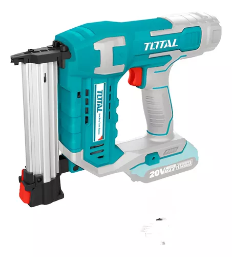 CLAVADORA INALAMBRICA DE 20V TOTAL-0