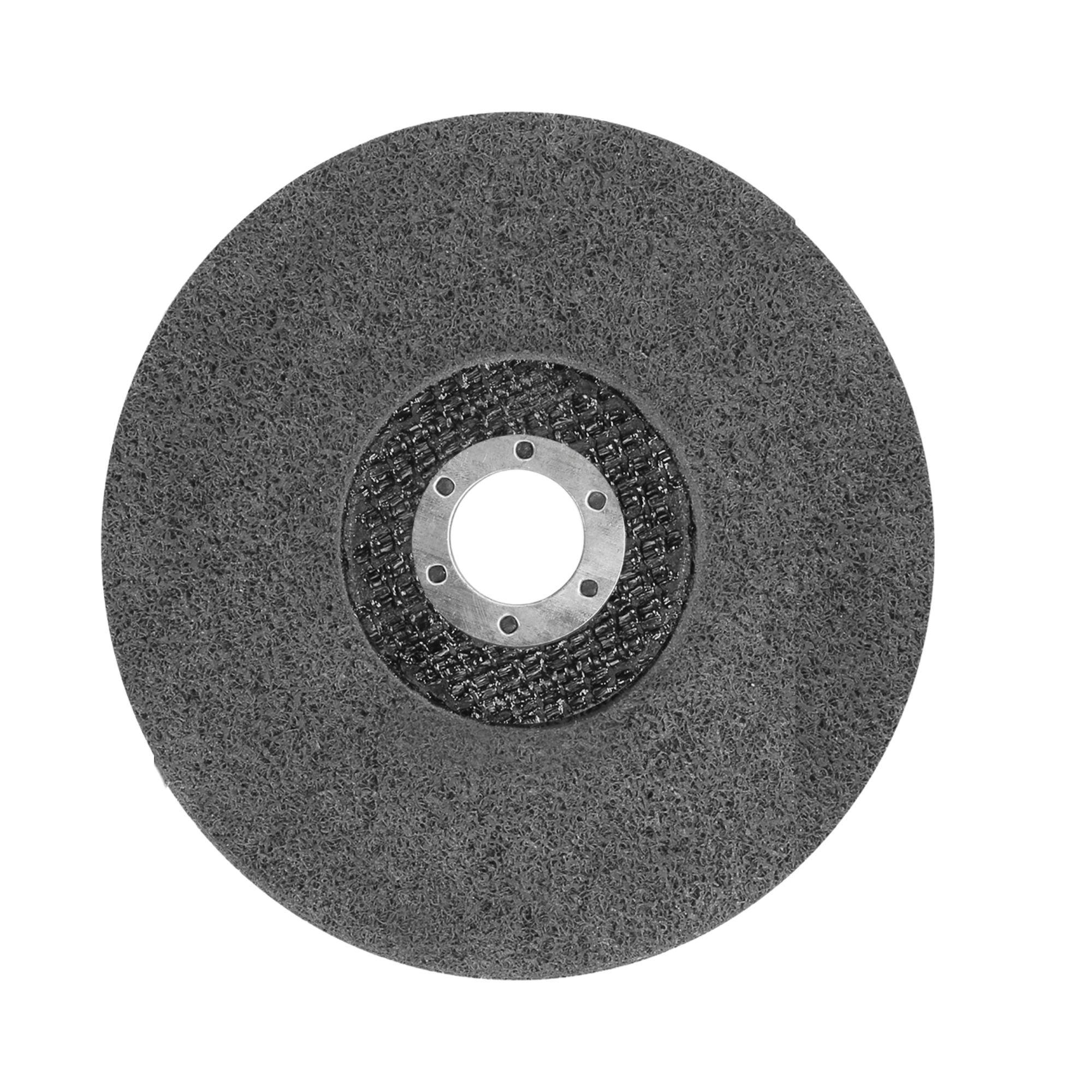 Disco Esponja 115mm Total-2