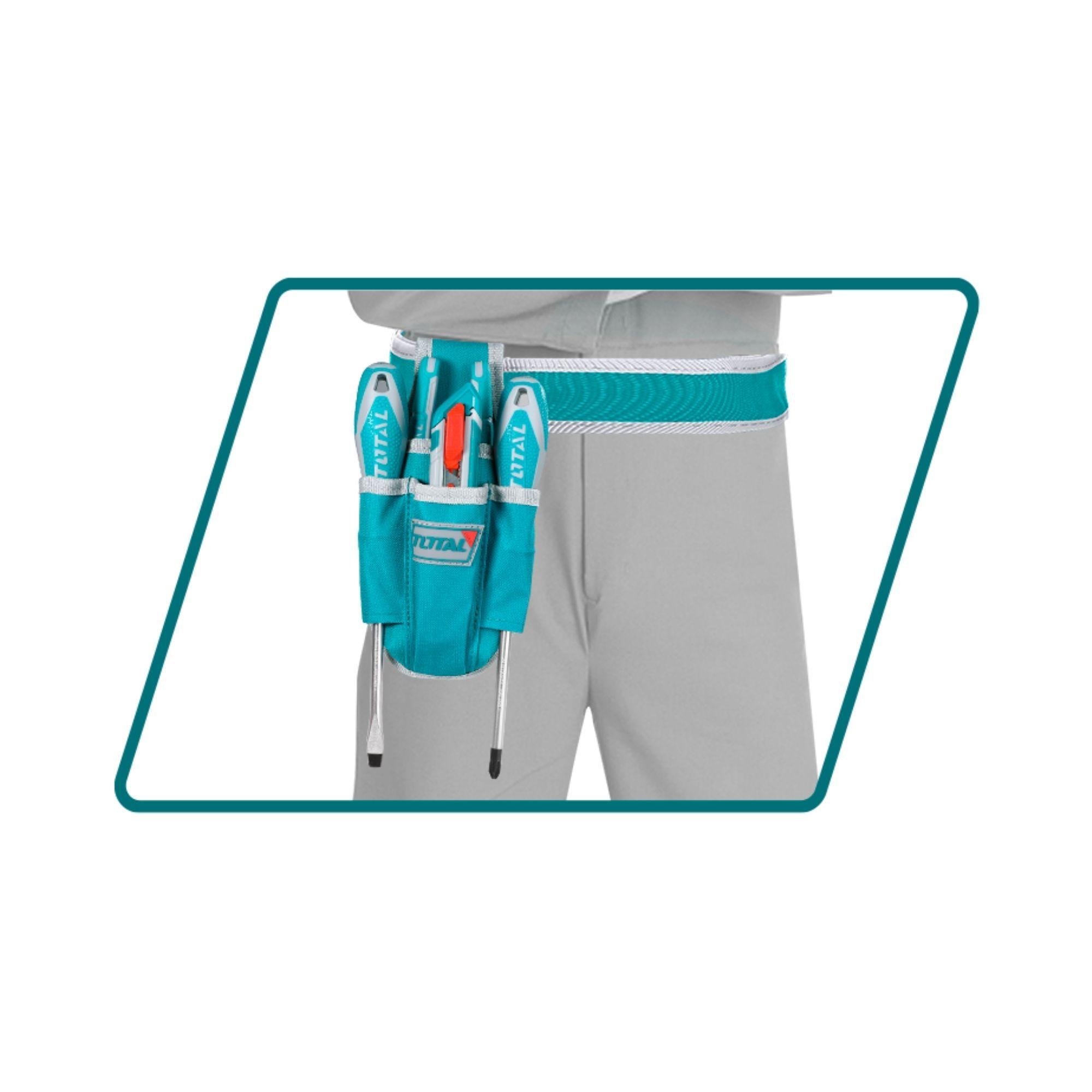 Enchufe para Herramientas Simple Total-2