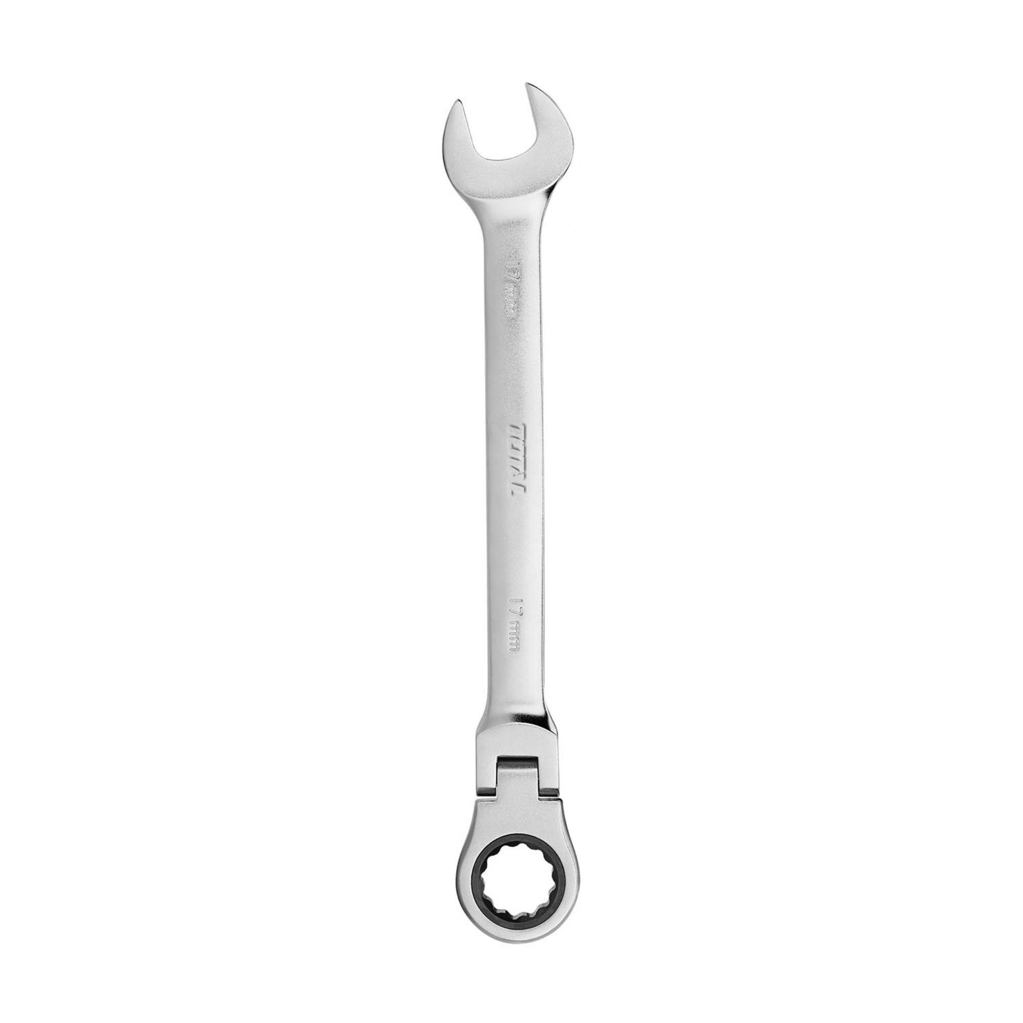 Juego Llave Punta Corona con Chicharra 8 Piezas Total-2