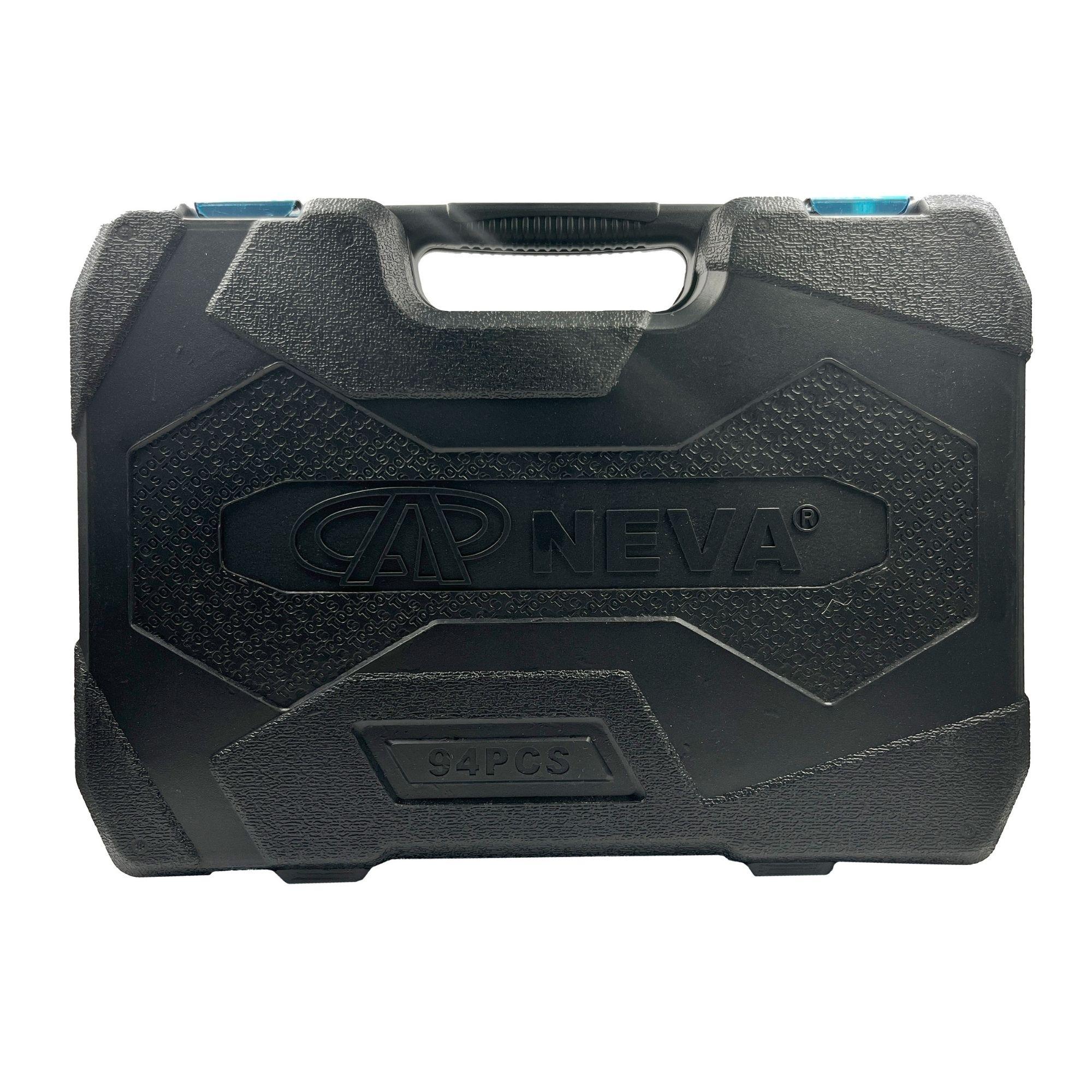 Juego de Dados de 94 Piezas Neva-4