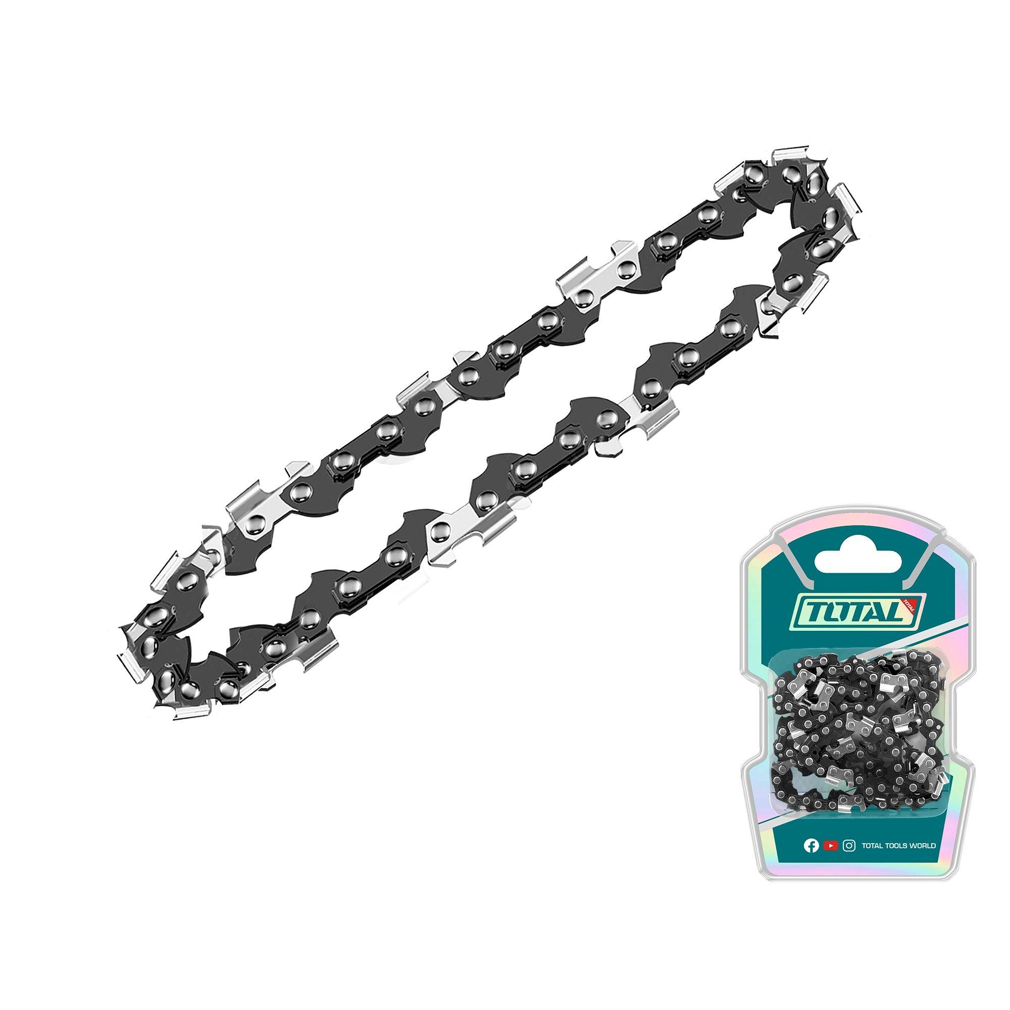 Cadena para Motosierra 5" Total-0