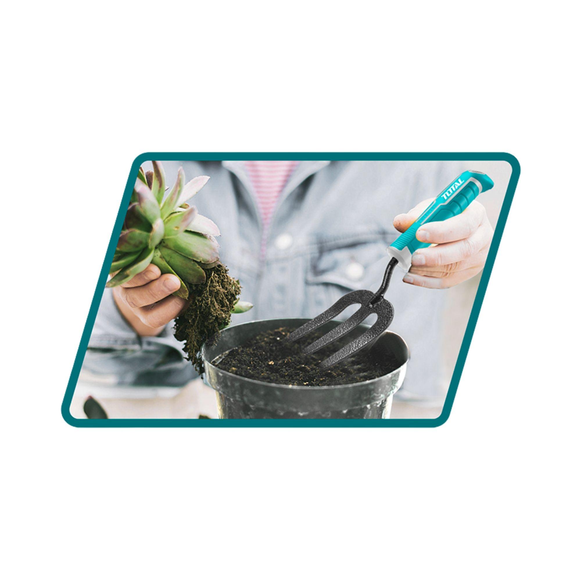 Tenedor para Jardin Total-2