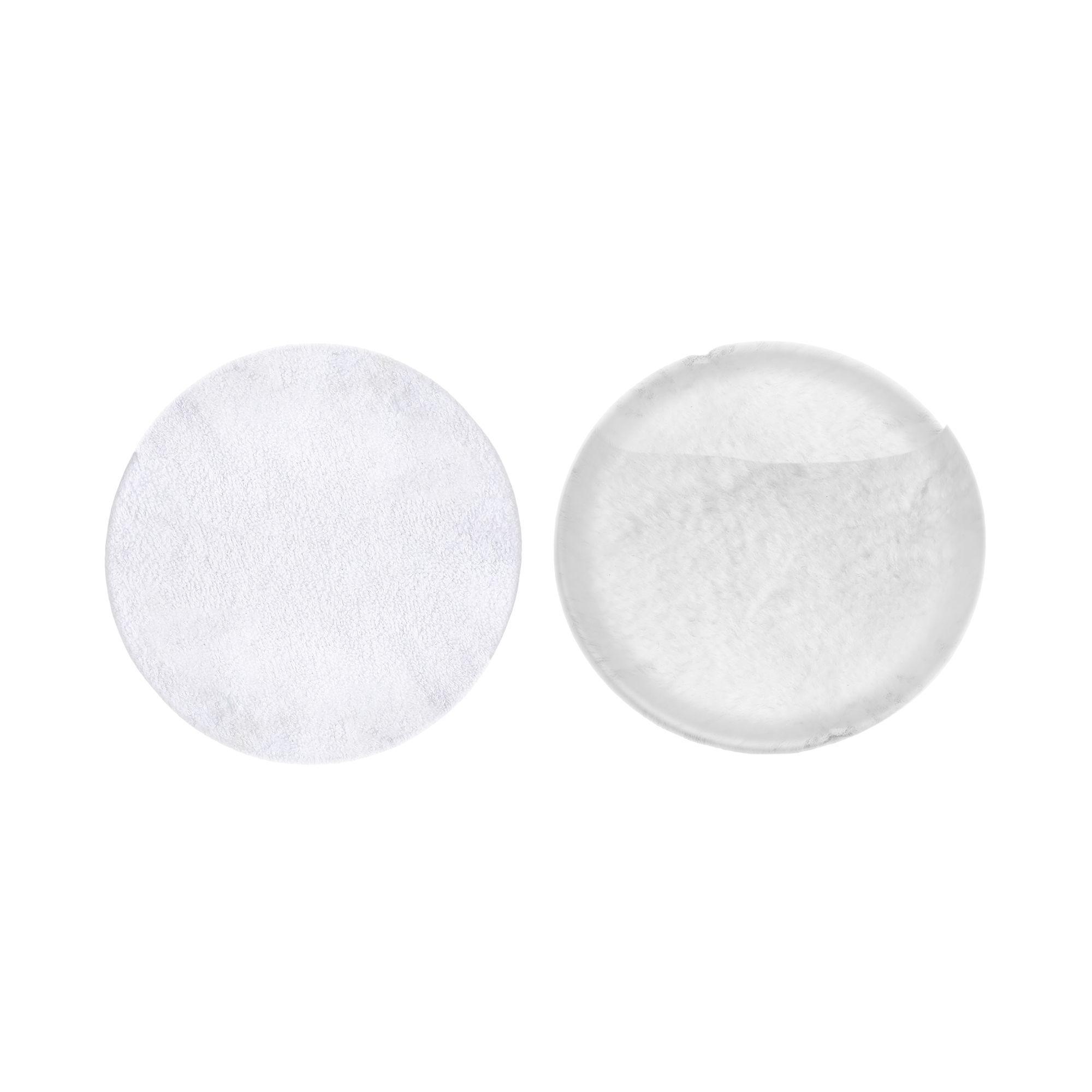 Juego Accesorios para Pulir y Limpiar 10" Total-1