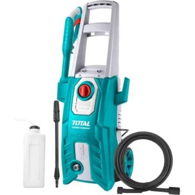 HIDROLAVADORA ALTA PRESIÓN 2800W 180BAR TOTAL-1