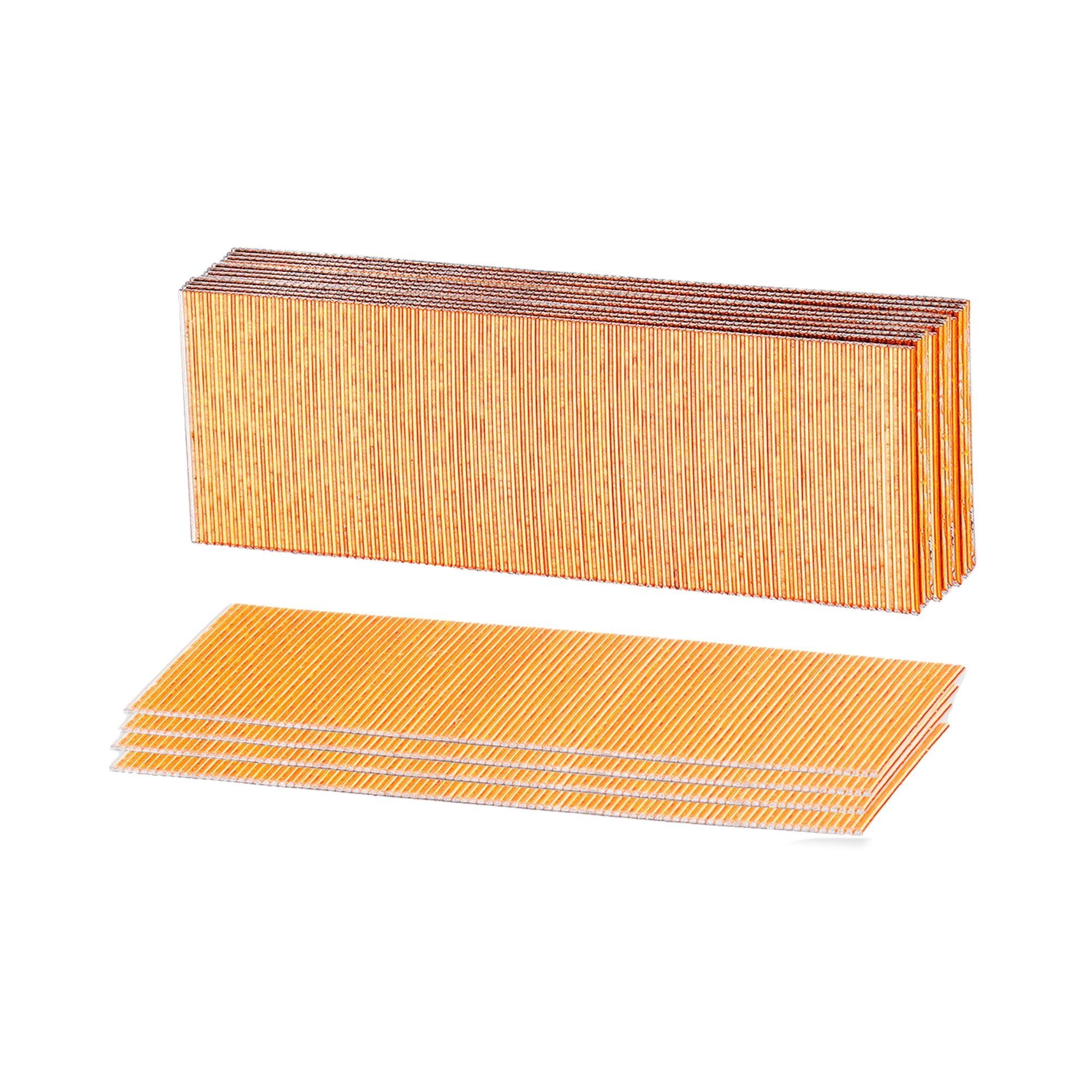 Clavos para Clavadora Inalambrica 25mm 23ga Total-1