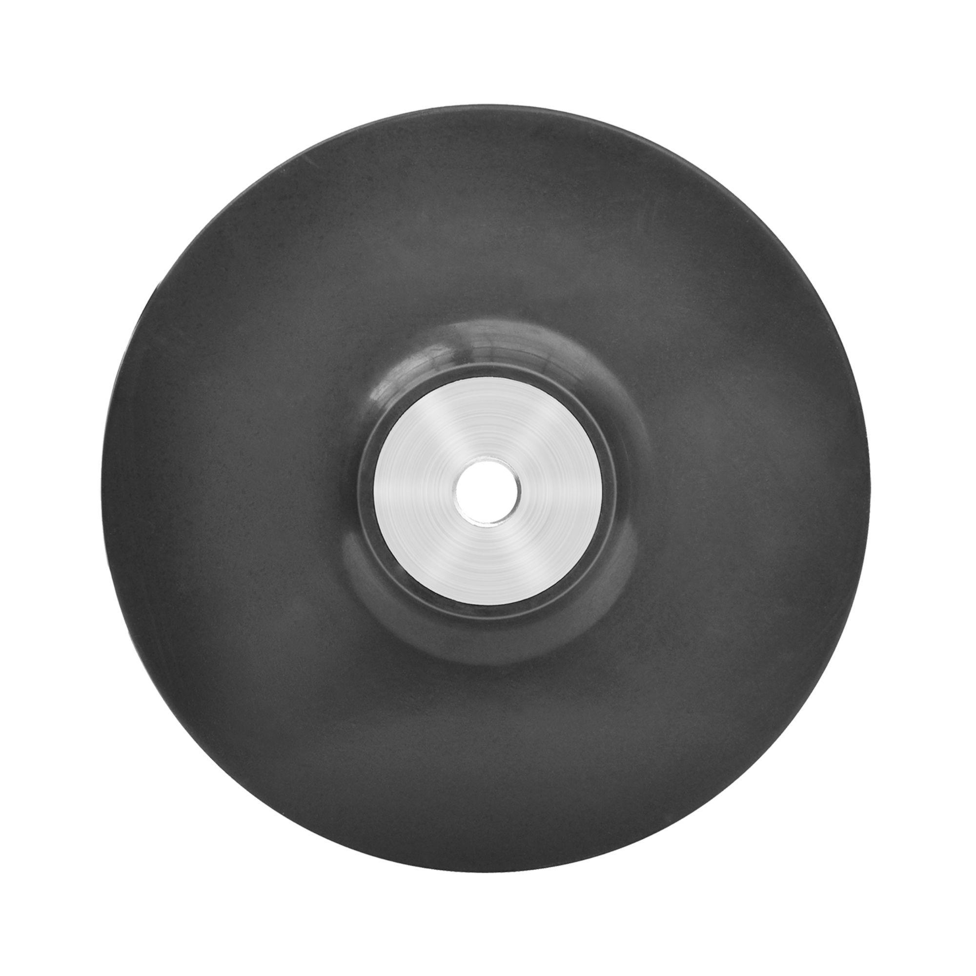 Respaldo de Pulidora de Goma 4.5" Total-1