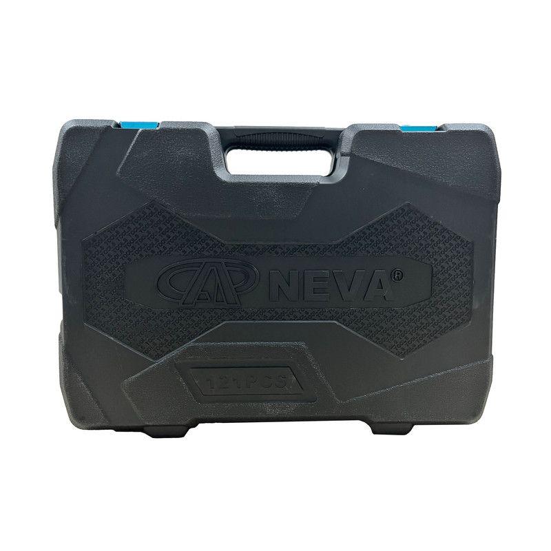 Juego de Dados herramientas de 121 Piezas Neva-3