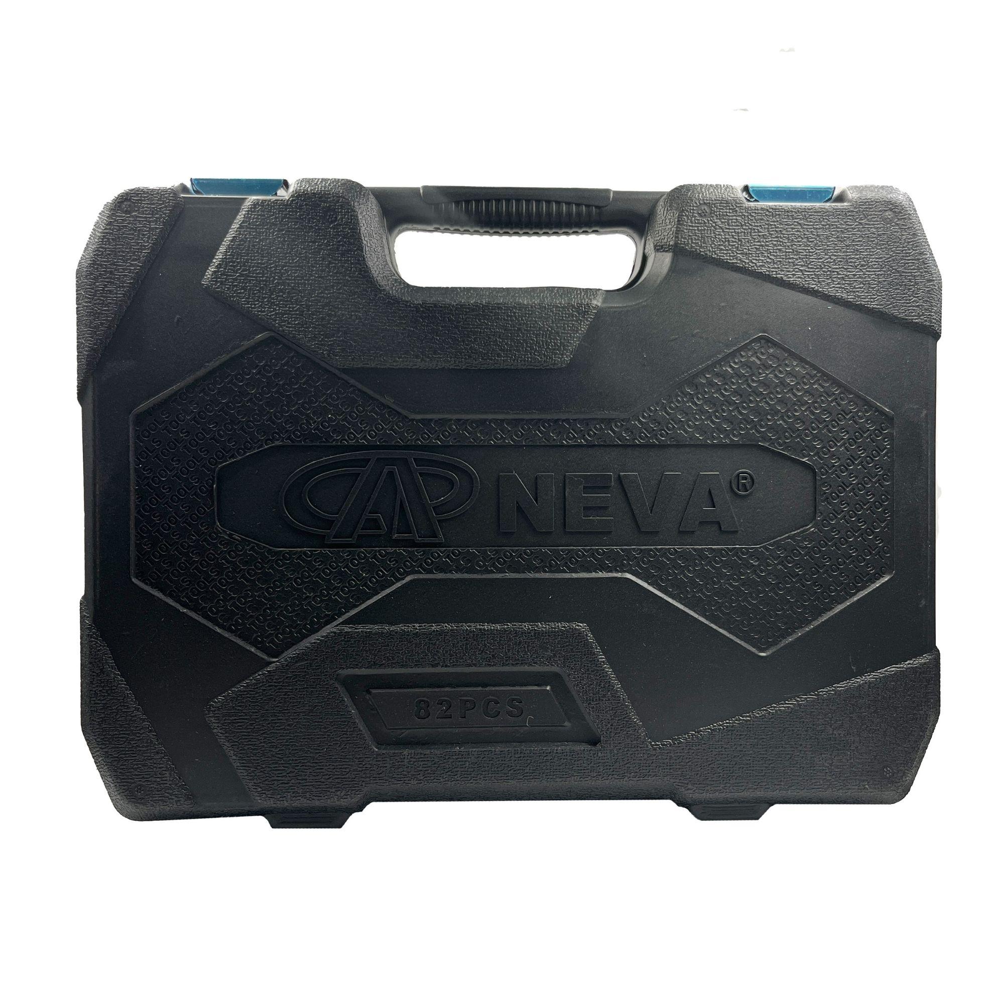 Juego de Dados de 82 Piezas Neva-3