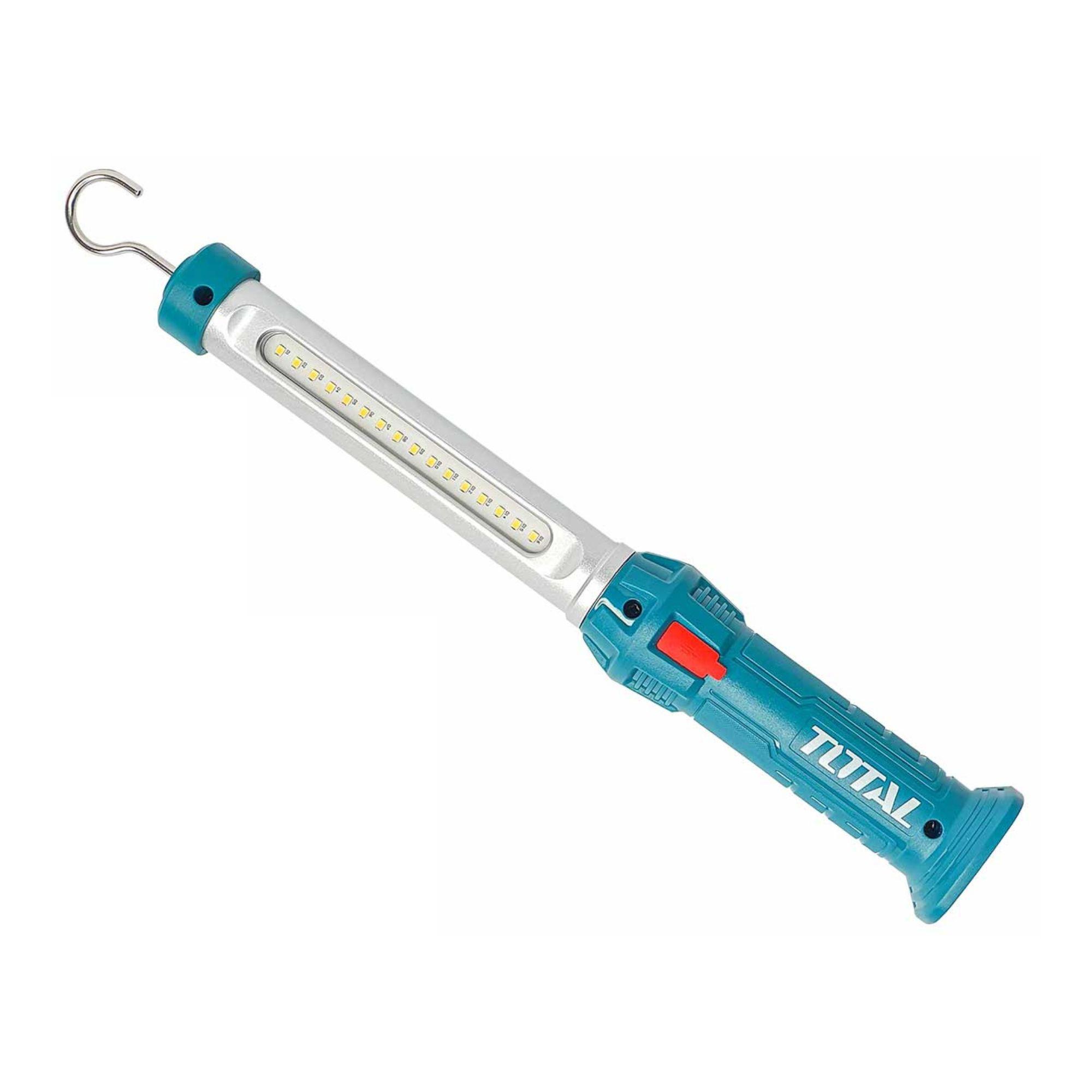 Lámpara de Trabajo 3.5W Total-1