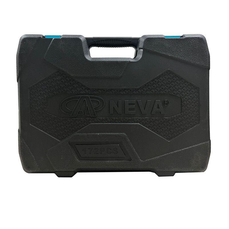 Juego de Dados Herramientas de 172 Piezas Neva-3