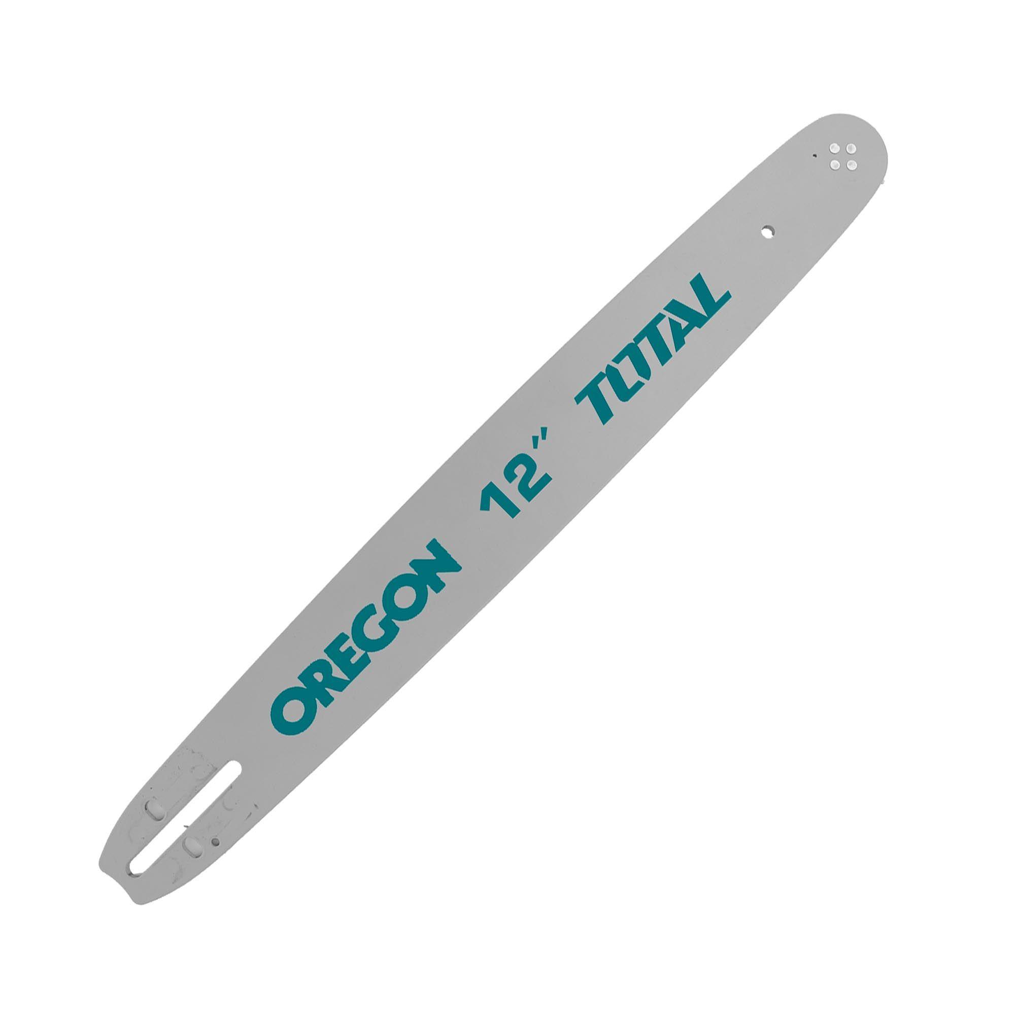 Espada para Motosierra 12" Total-2