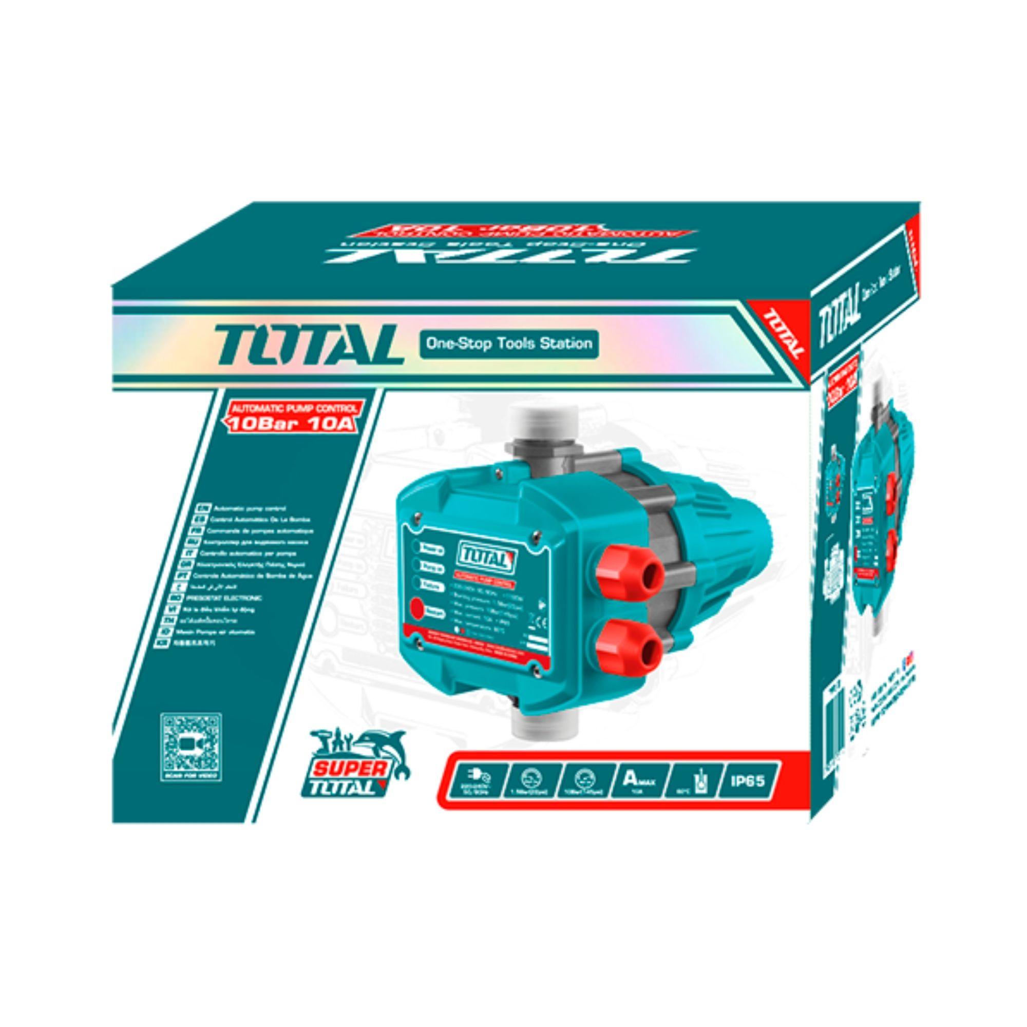 Control Automático para Bomba 1" Total-3