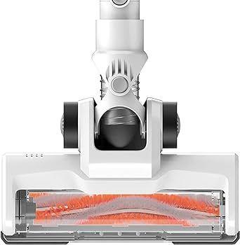 Aspiradora Inalámbrica 20V + Batería + Cargador (TVLI2006)-1