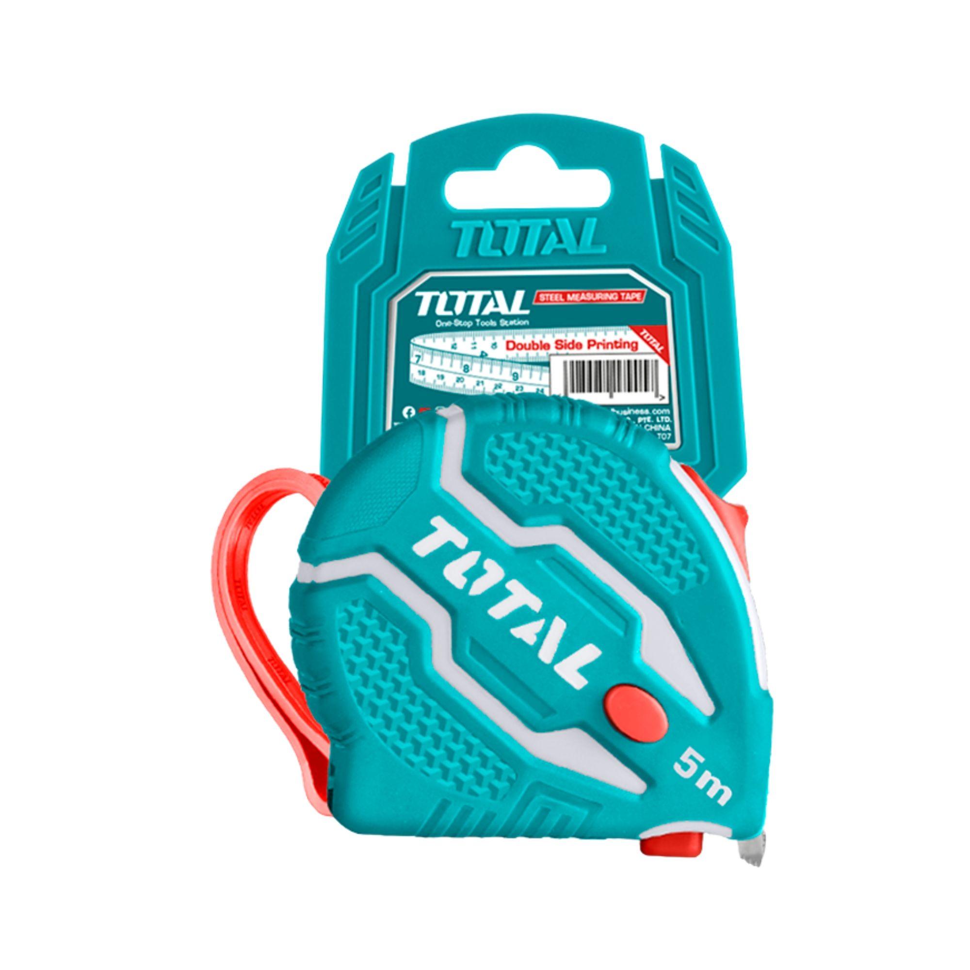 Huncha de Medir 5Mx19mm 3B Total-2