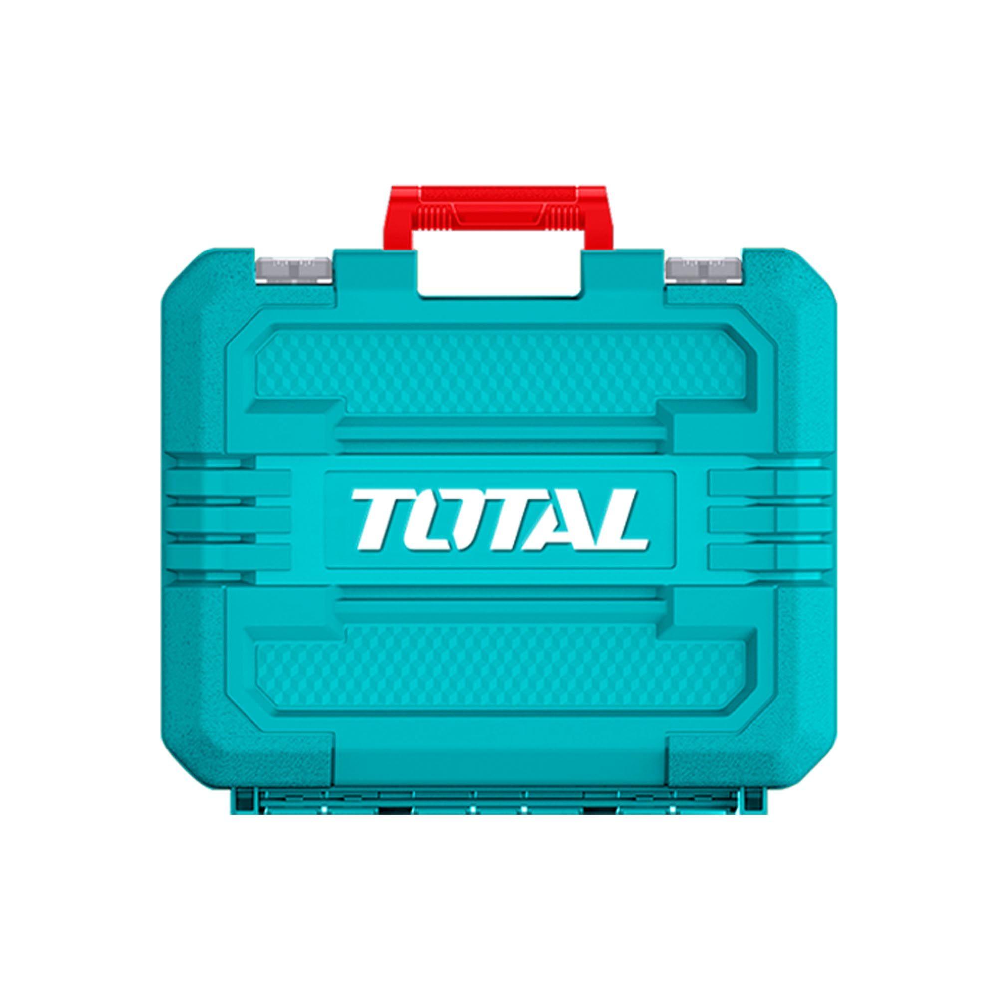 Mini Cortador Inalambrica 20V 3" Total-2