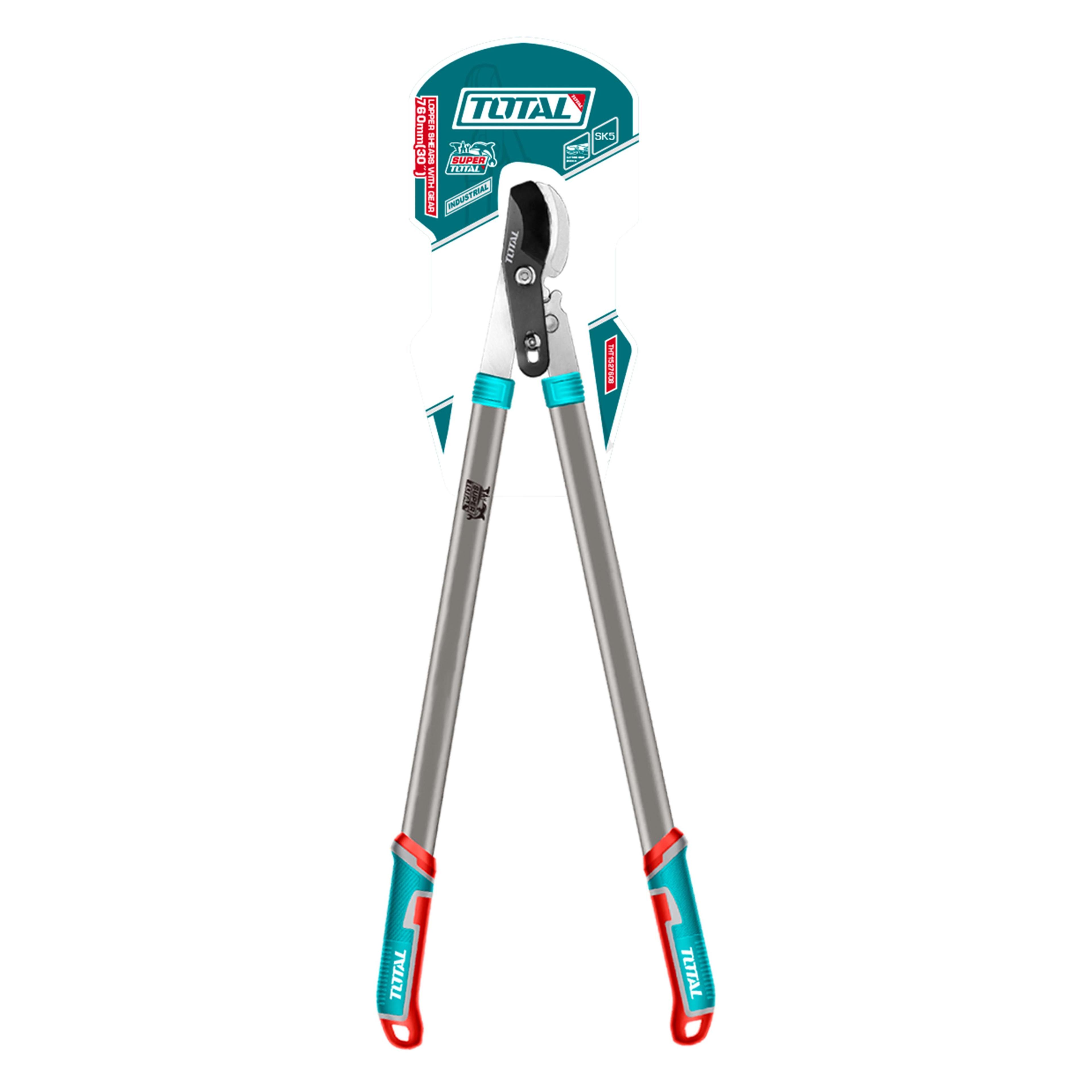 Tijera de Podar 30"con Engranaje Total-1