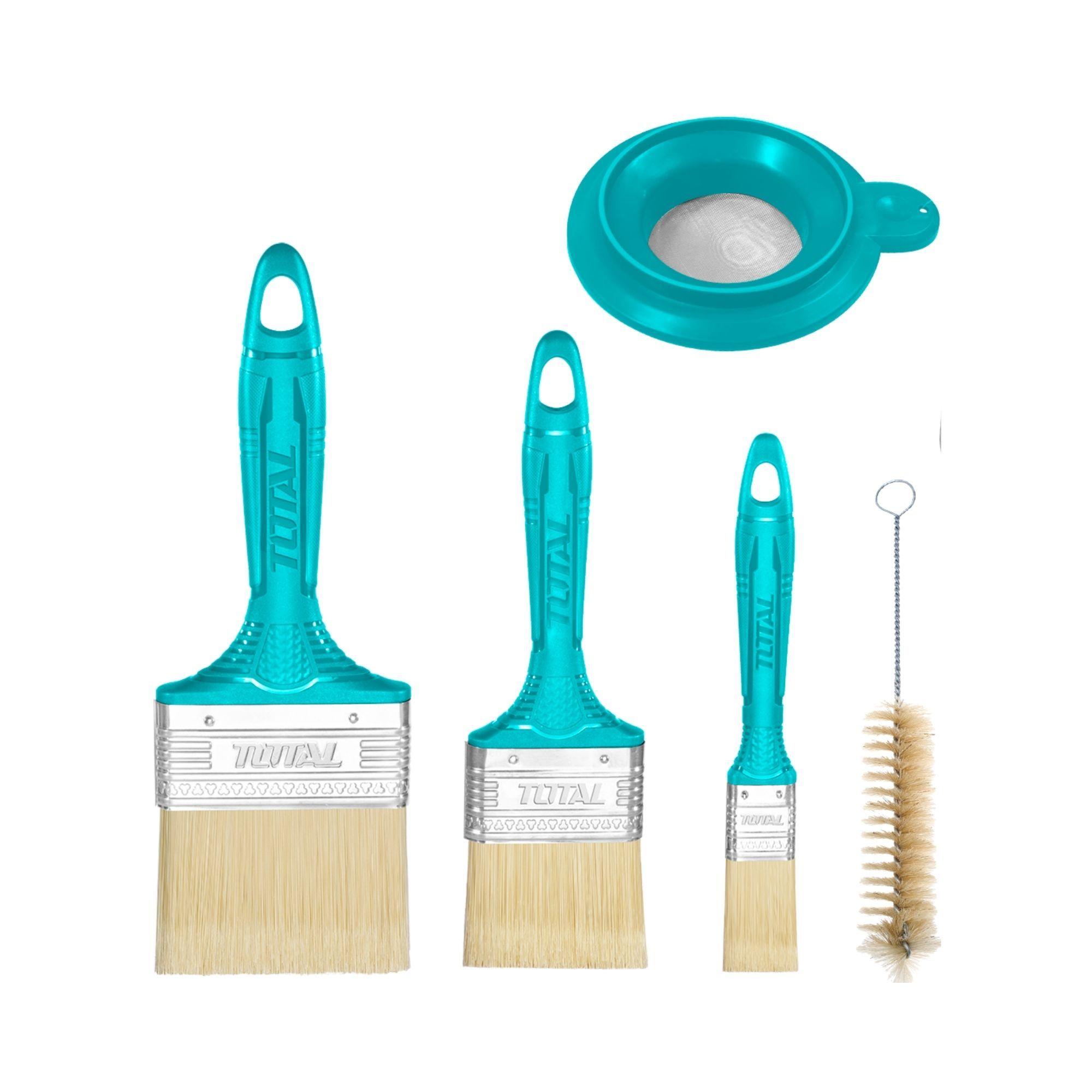 Accesorios para Pistola de Pintar Total-2