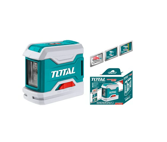 NIVEL LASER TOTAL-1