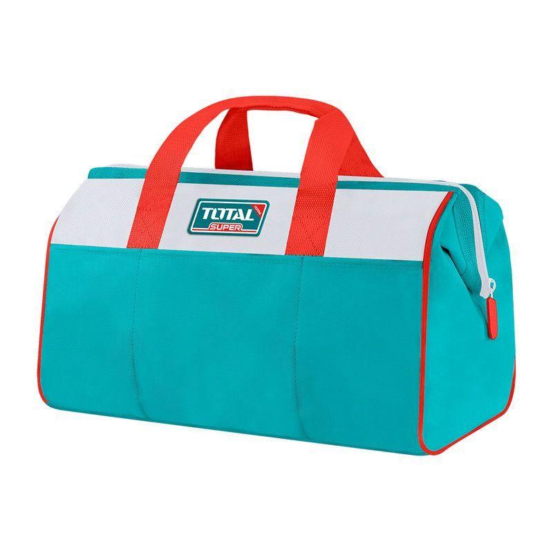 Kit Bolso + Mochila + Chaleco + Estuche Total-2
