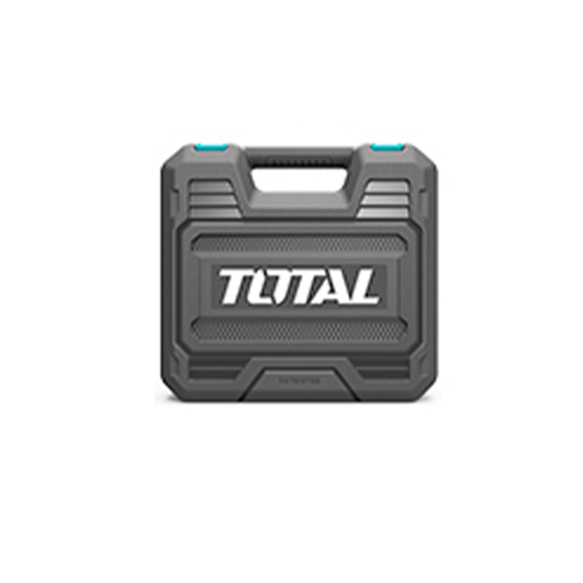 Taladro Inalámbrico 20V 10 mm Litio Ion Total-3