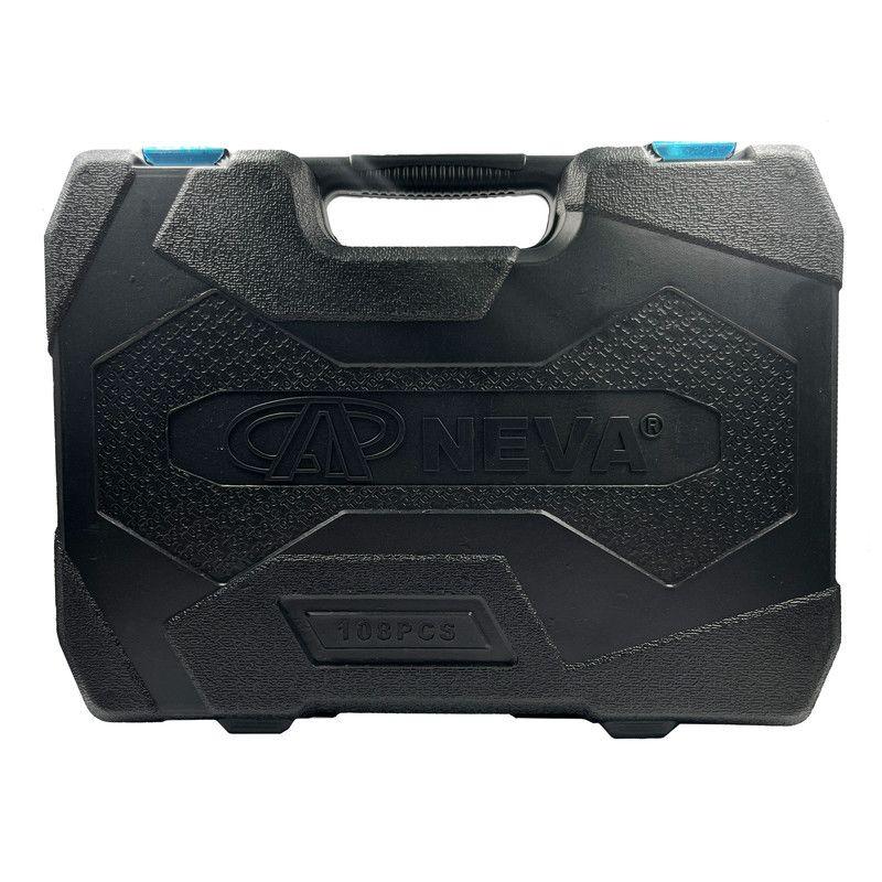 Juego de Dados herramientas de 108 Piezas Neva -3
