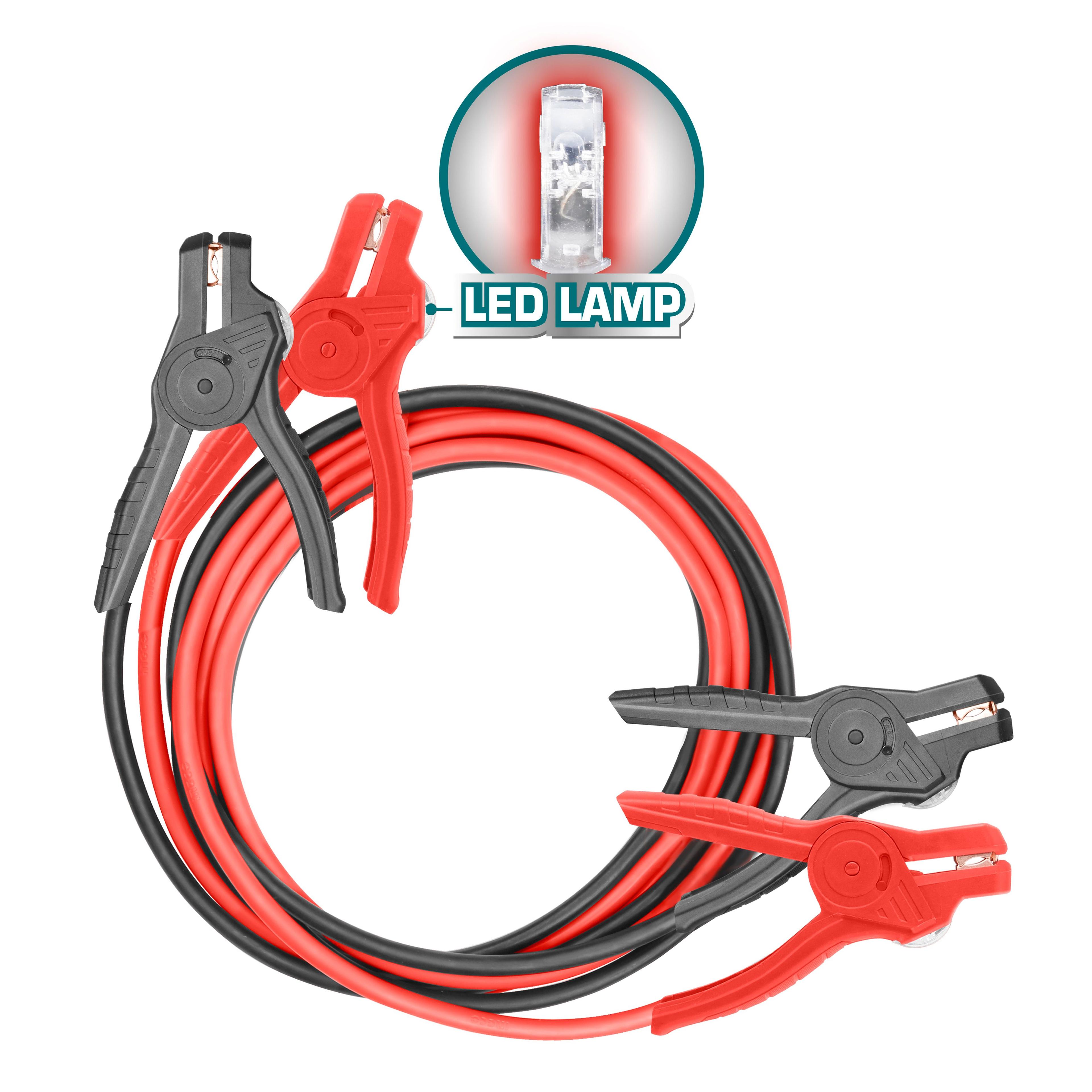Cable para Batería 600A 3 m Total-1