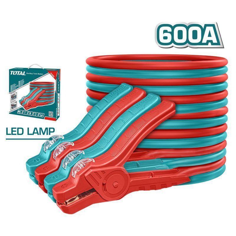 Cable para Batería 600A 3 m Total-3