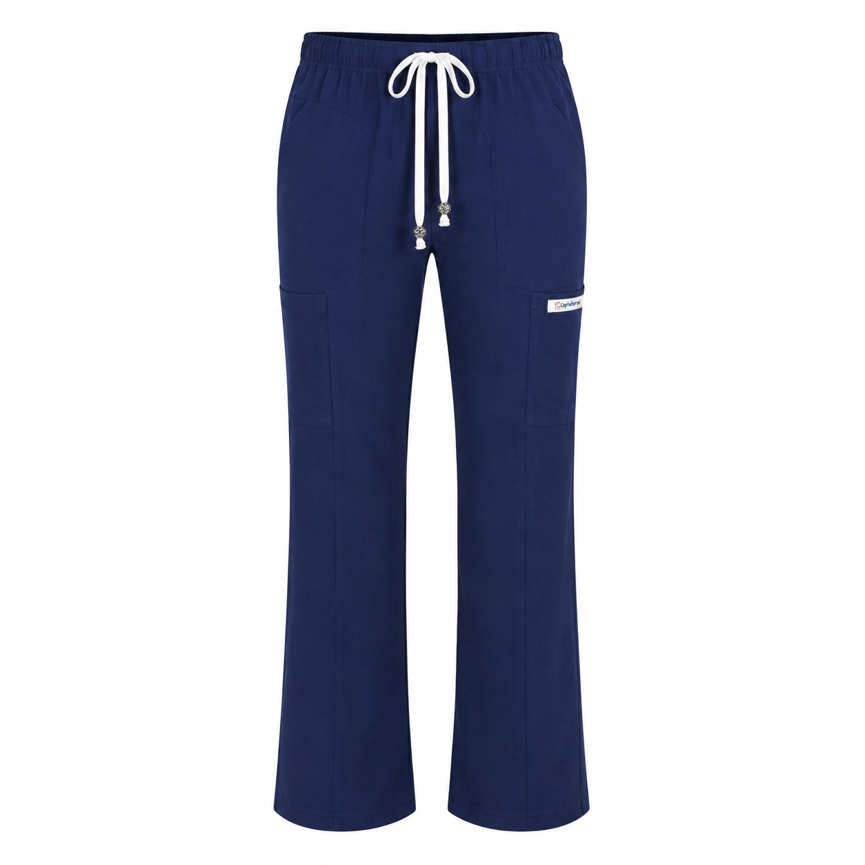 Pantalón antifluidos mujer Ripholia RIP-ROMA-1 poliester-0