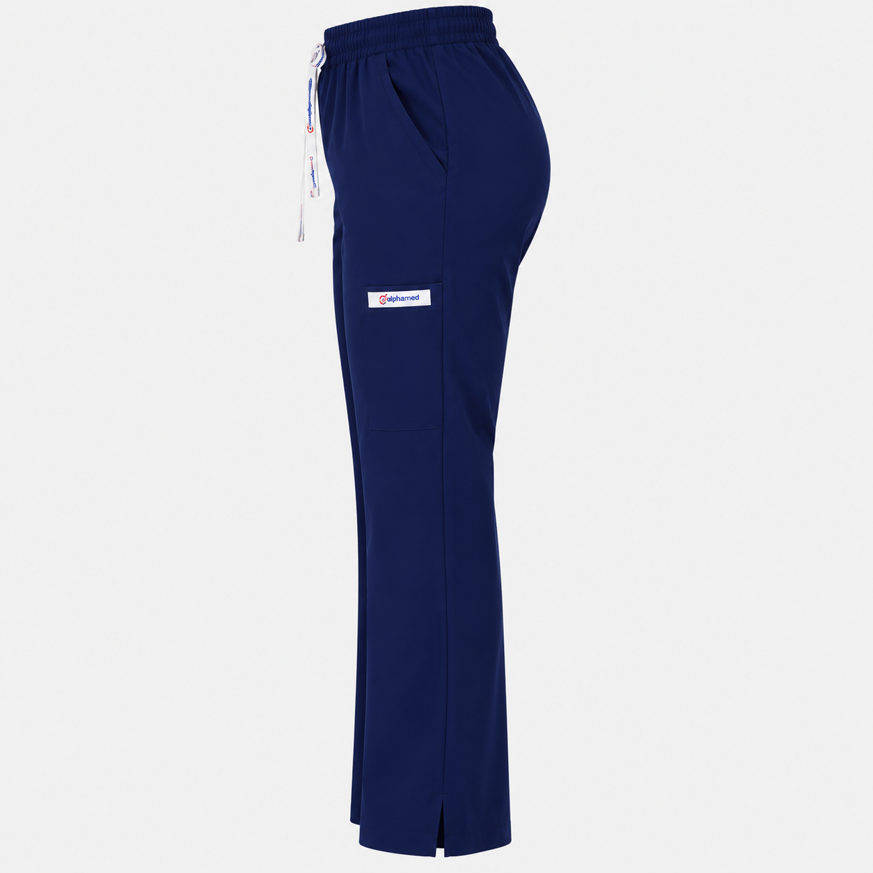 Pantalón antifluidos mujer Ripholia RIP-ROMA-1 poliester-1