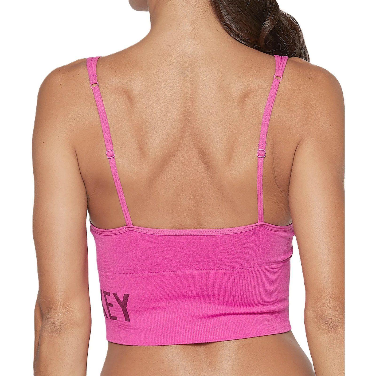 Sostén Deportivo Mujer Lady Genny S-289 Seamless Cómodo-2