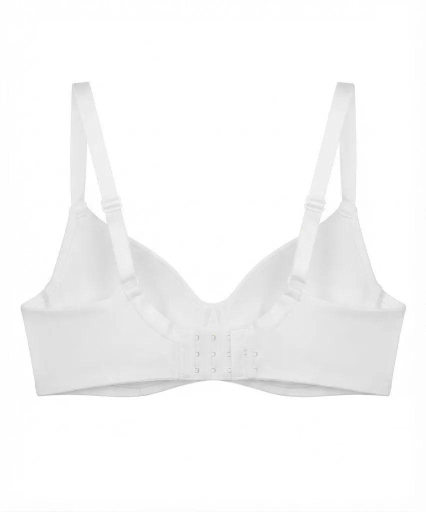 SOSTÉN MICROFIBRA MUJER LADY GENNY S-871B RELLENO SOFT-1