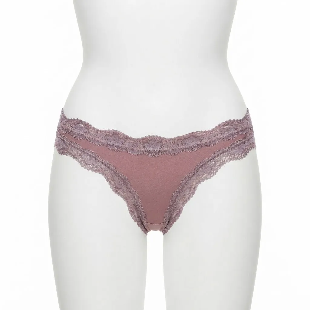 Colaless Microfibra Mujer Lady Genny C-959 Suave-0