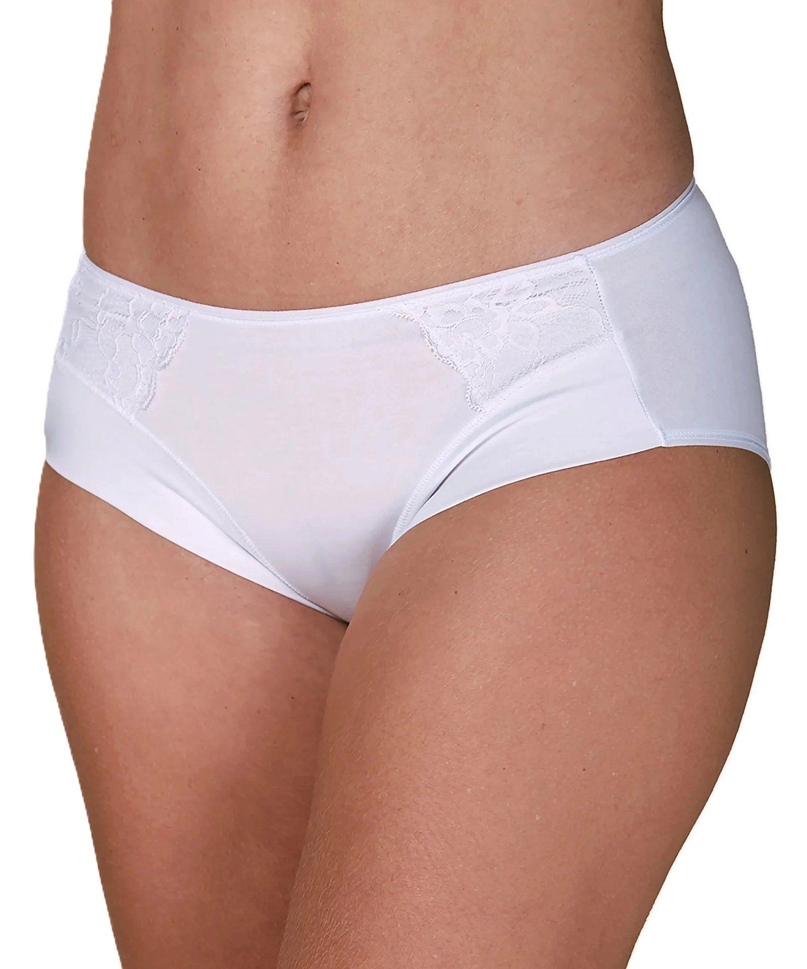 Bikini Bambú Mujer Lady Genny C-995 Transpirable-0