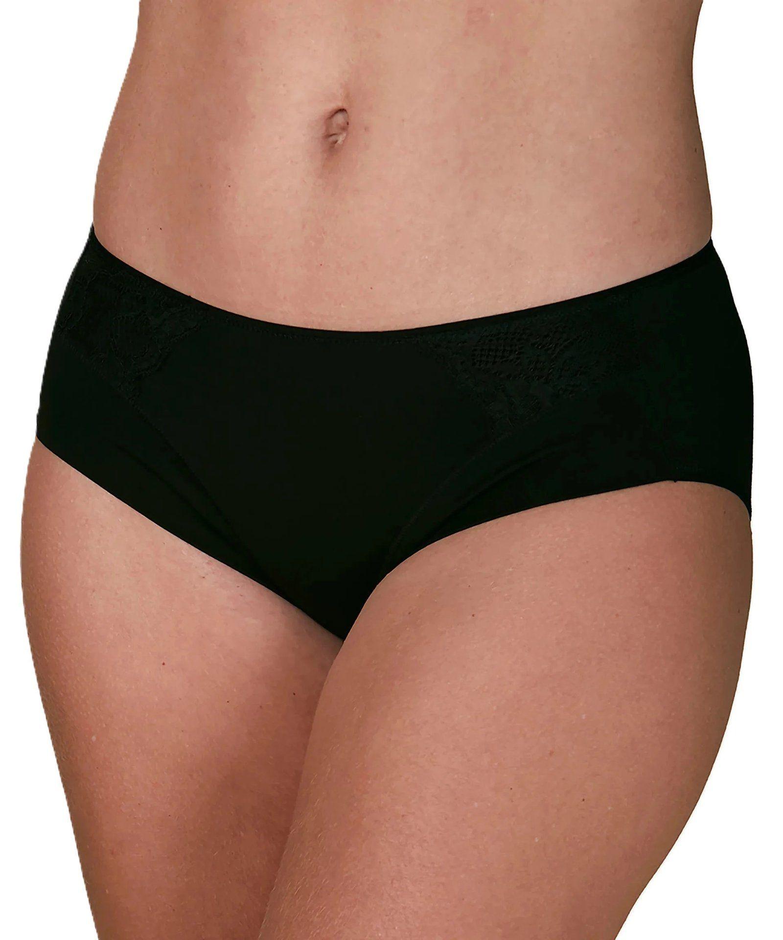 Bikini Bambú Mujer Lady Genny C-995 Transpirable-0