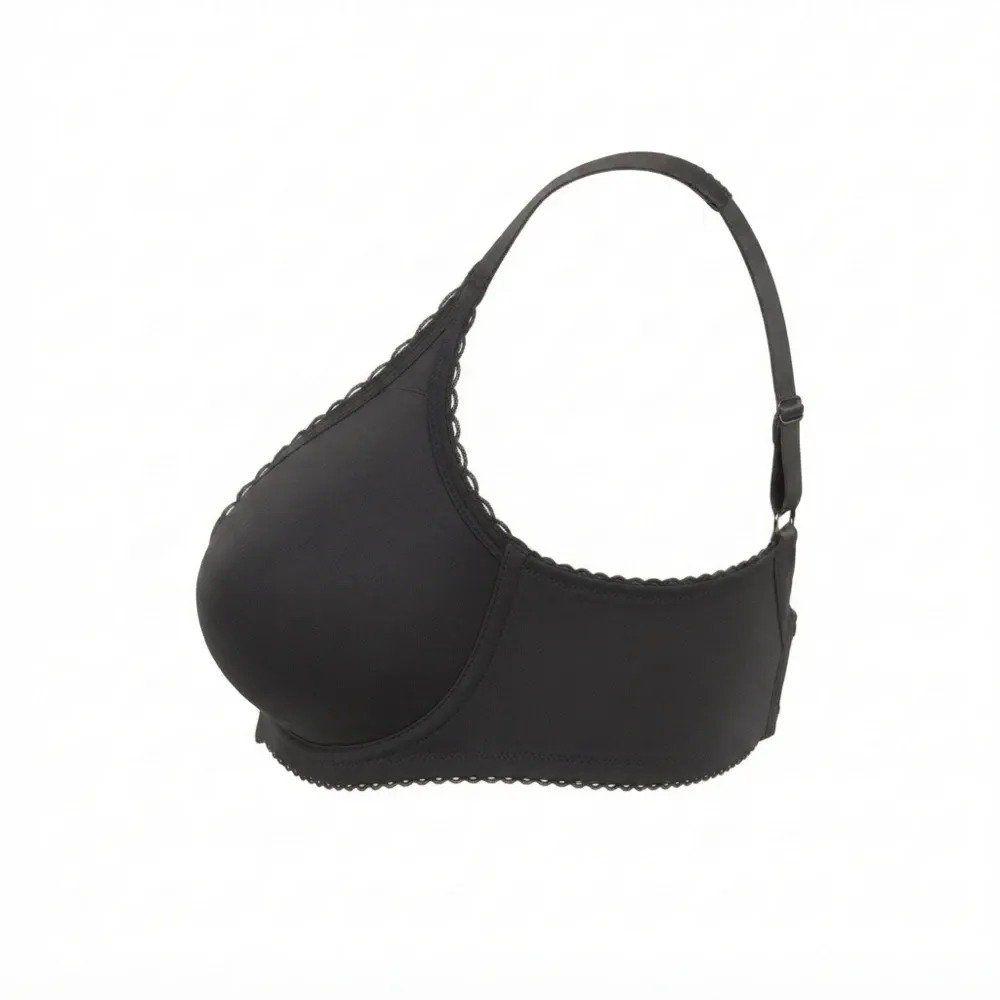 Sostén Mujer Lady Genny S-377c Sin Arco-1