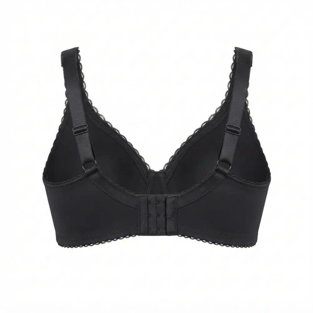 Sostén Mujer Lady Genny S-377c Sin Arco-2