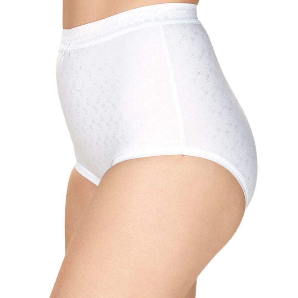 Cuadro Mujer Lady Genny C-29 Maxi Cotton Spandex Fantasía-1