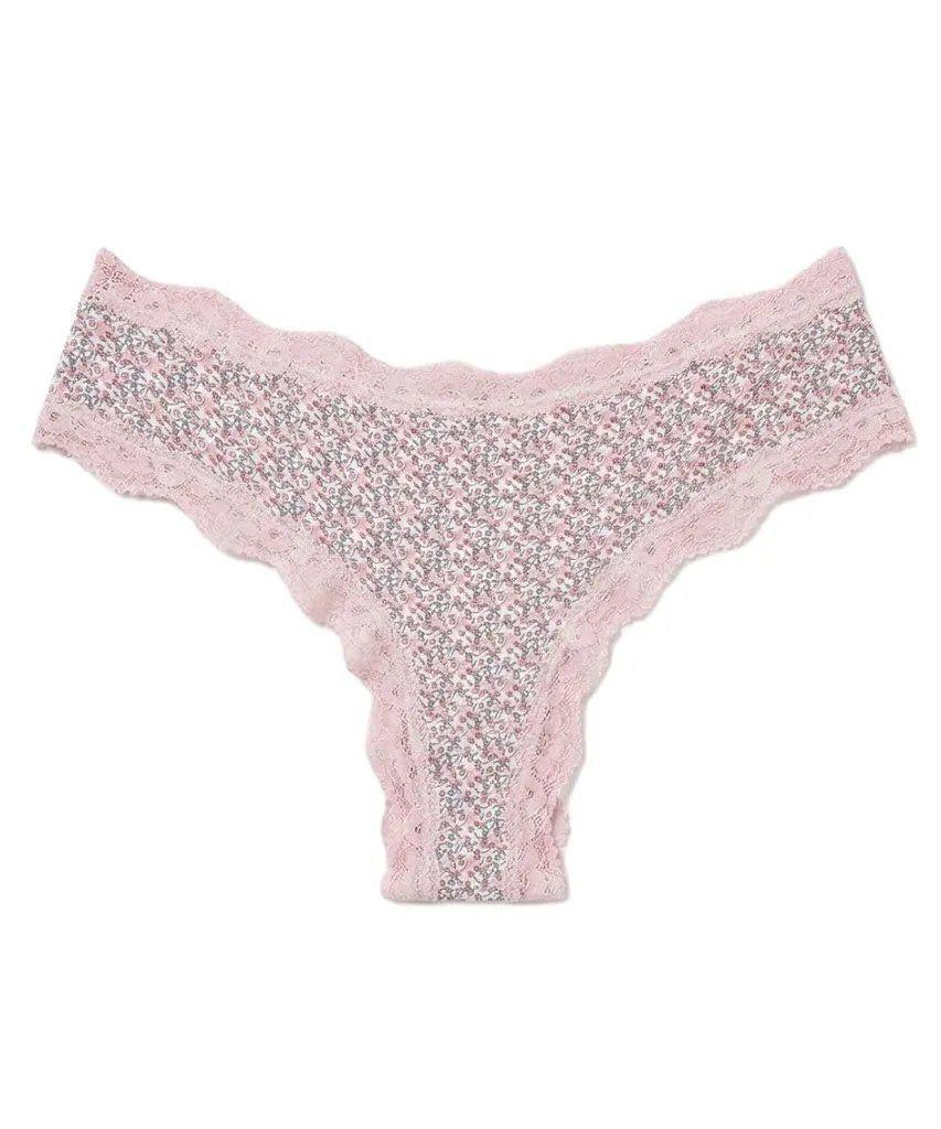 Pantaleta Mujer Lady Genny C-139 Cotton Spandex-2