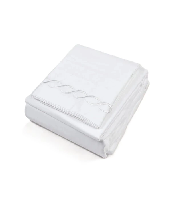 Juego de sabanas lady genny home h-014 bordadas super king-1