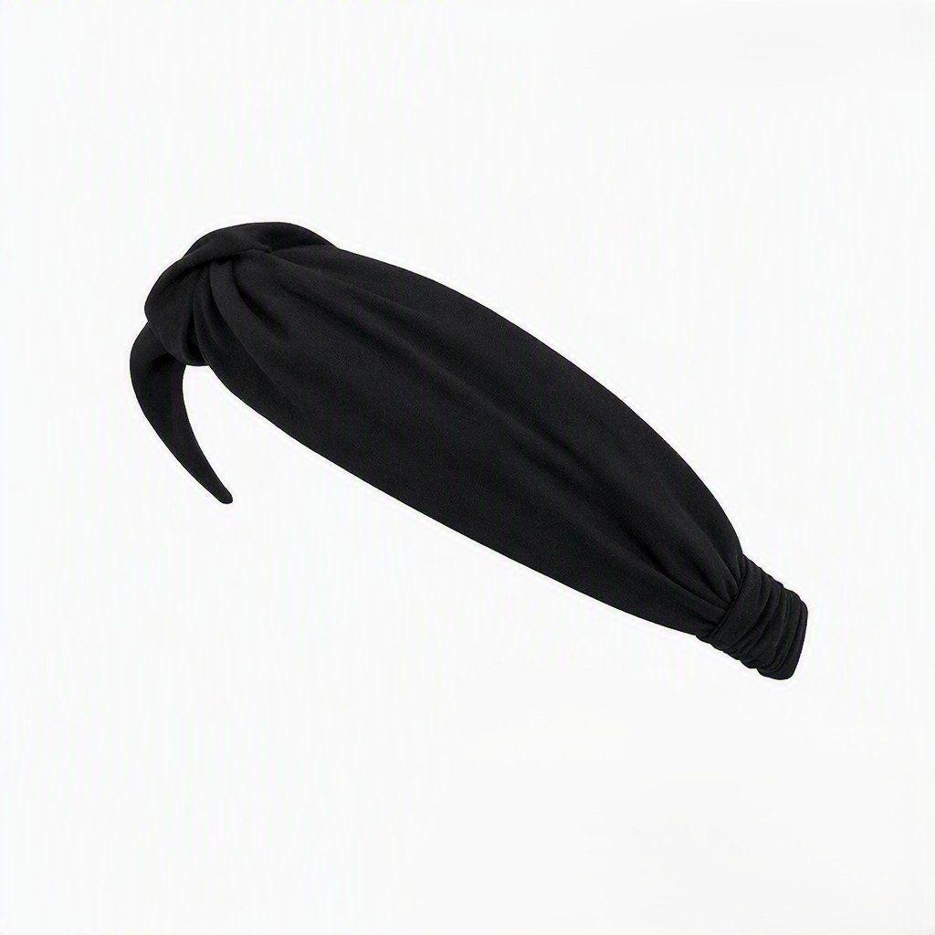 Turbante Unisex Ripholia RIP-TBT-8 Negro-2