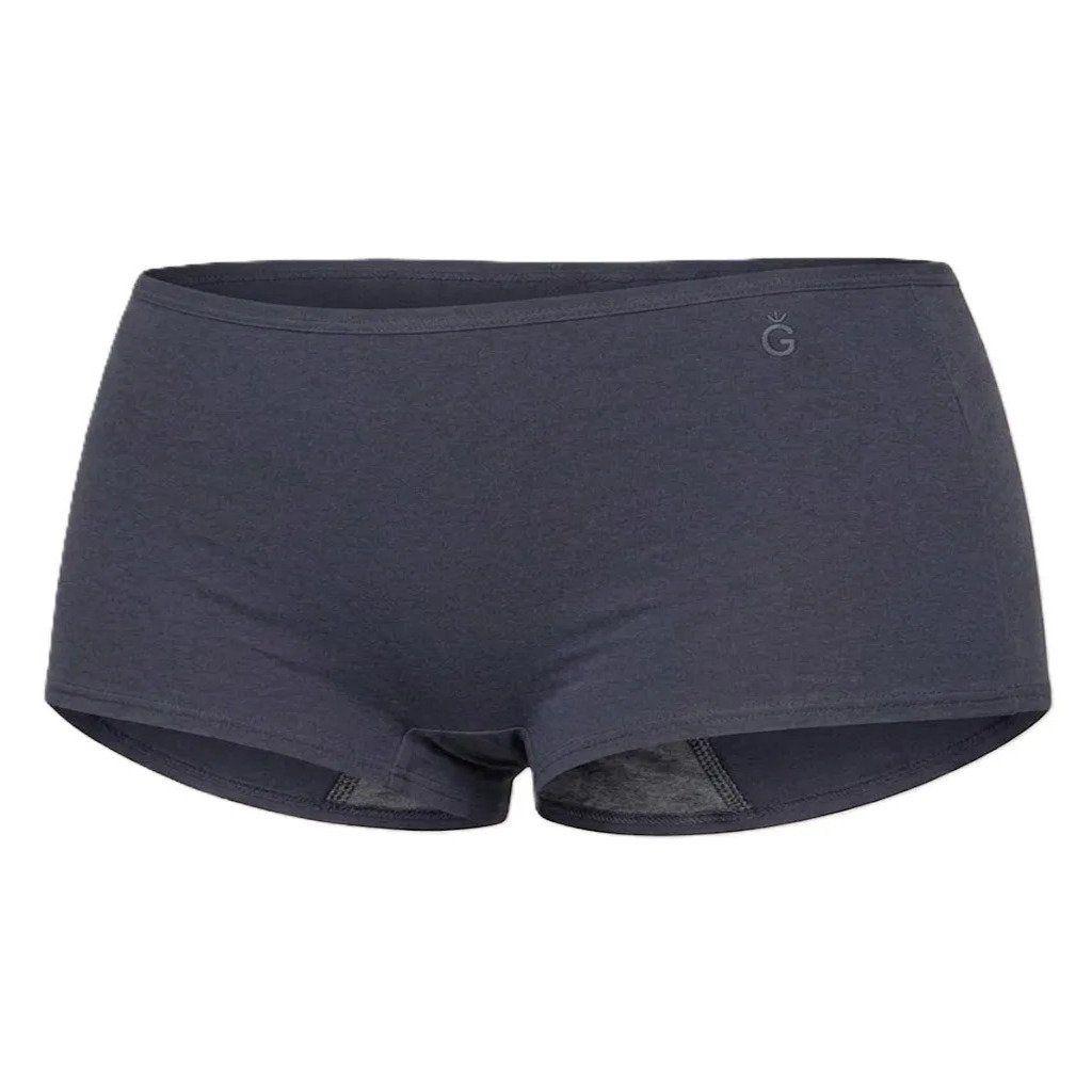 Calzón Mujer Lady Genny C-533 Azul Talla L-1