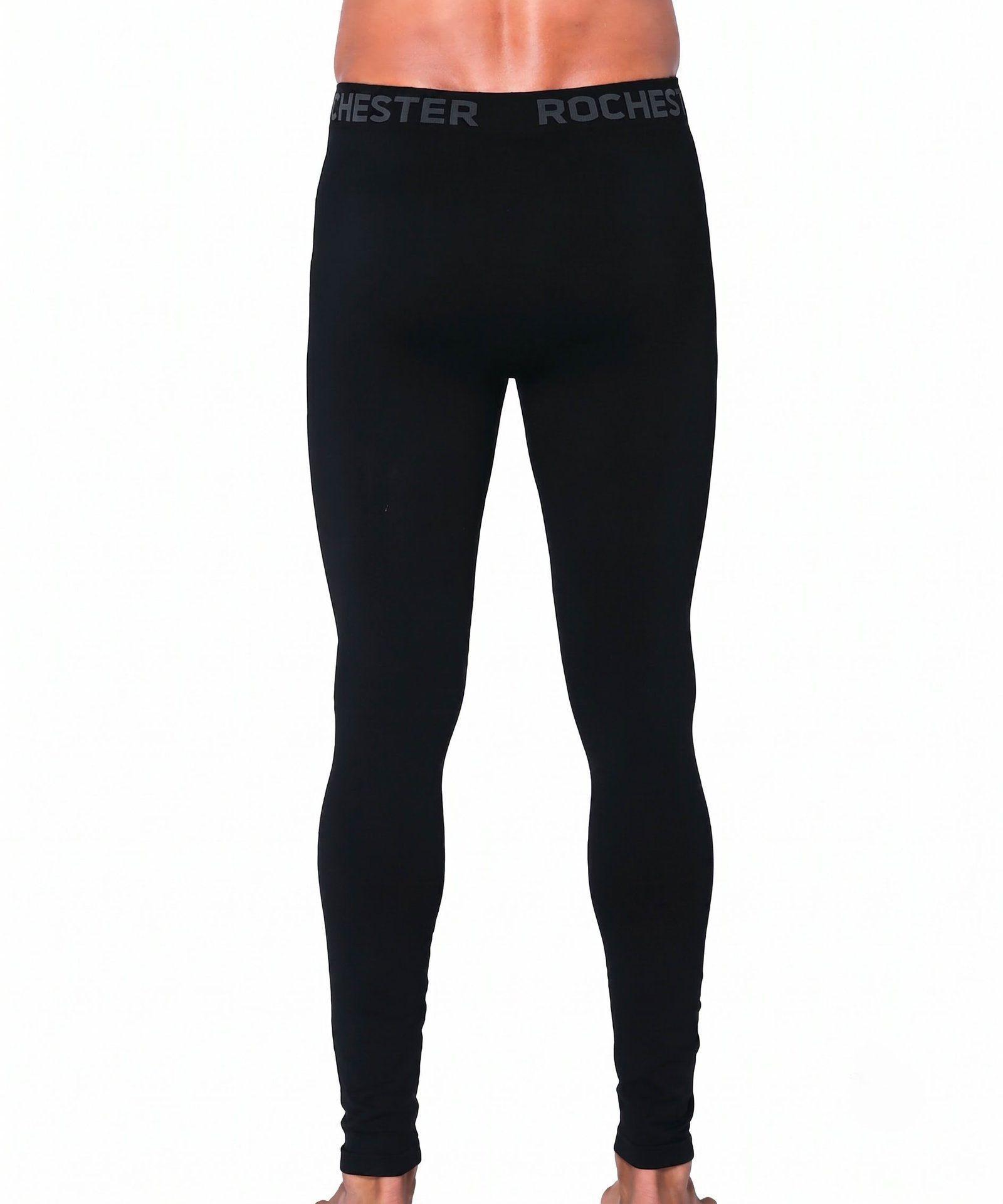 Calza Térmica Hombre Rochester V-121 Primera Capa-1