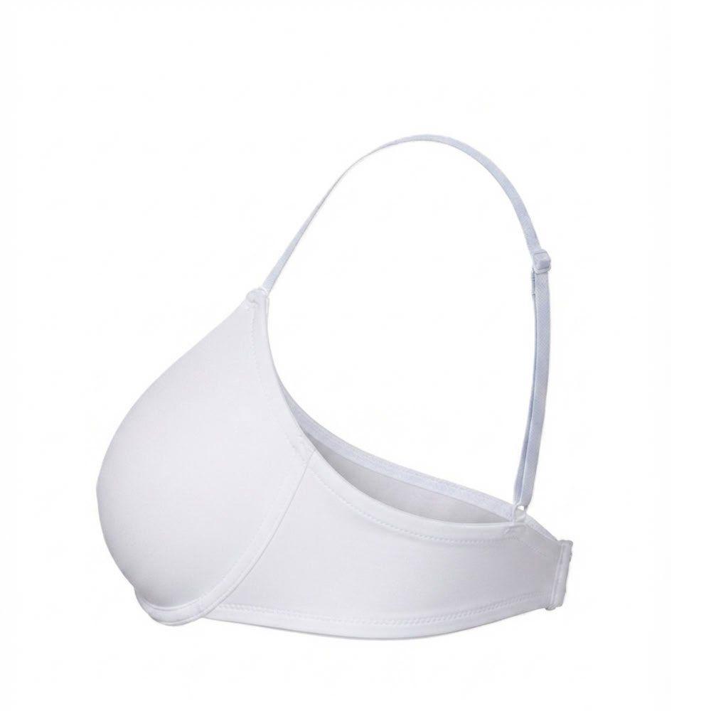 Sostén Microfibra Mujer Lady Genny S-689B Soft Push Up-1