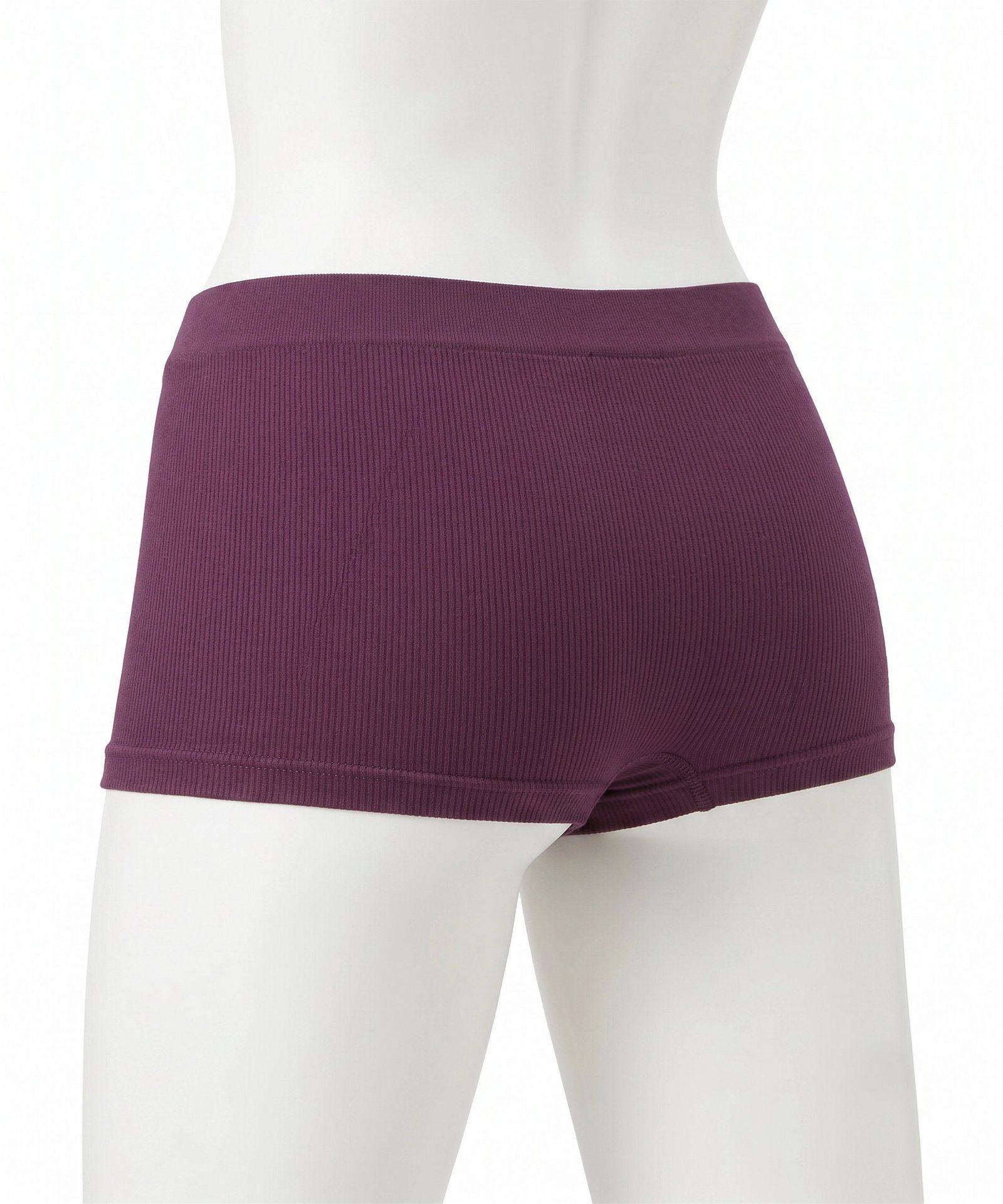 Pantaleta Deportiva Mujer Lady Genny C-981 Algodón-2
