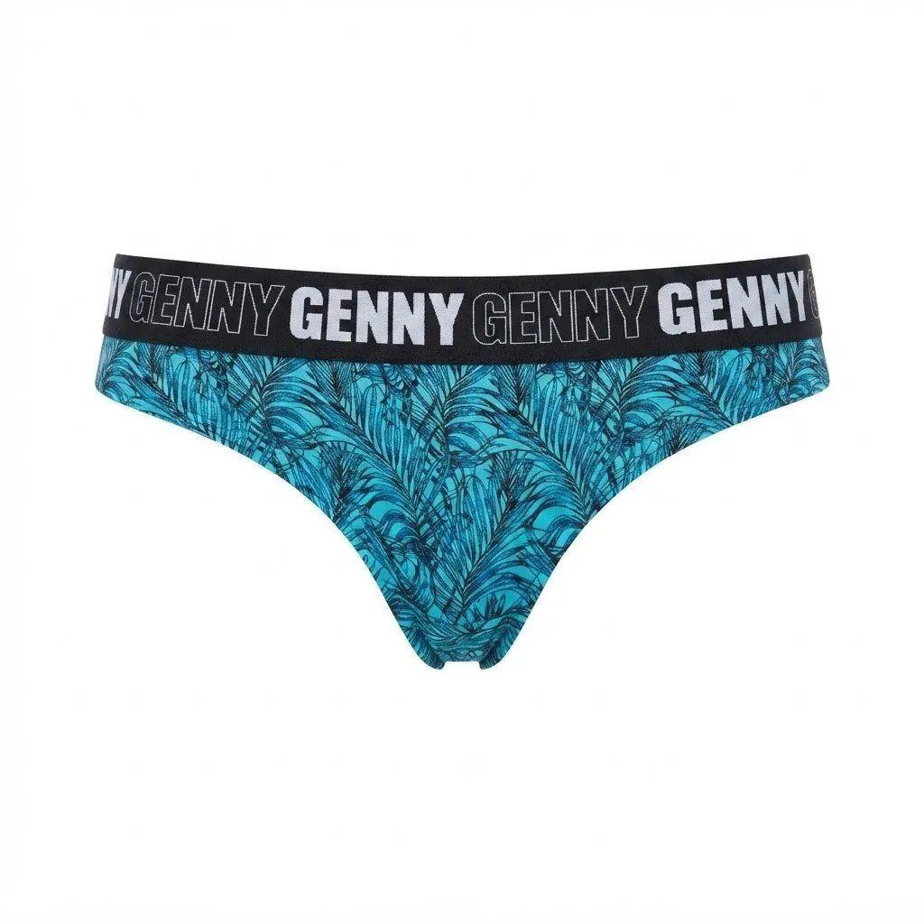 Colaless Mujer Lady Genny C-397 Calipso Talla L-0